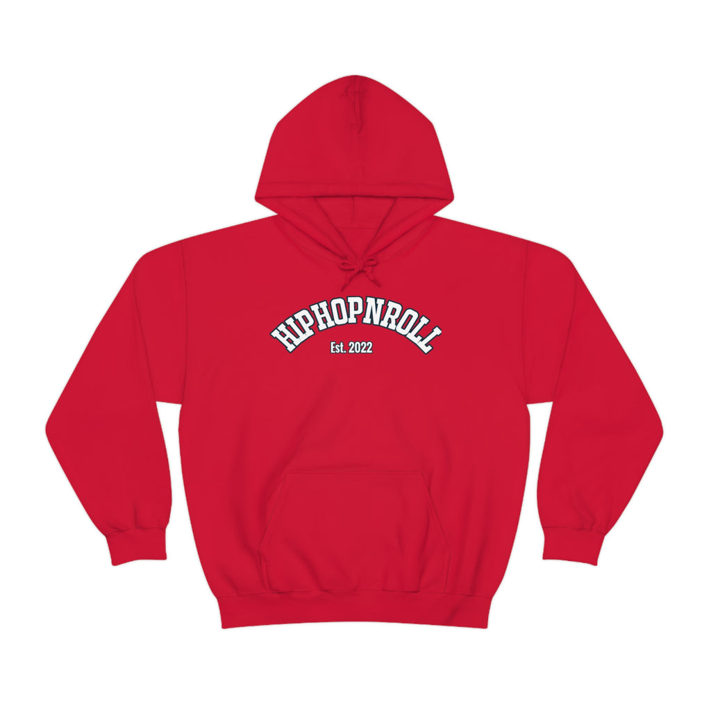 Copy of Heavy Blend™ Hooded Sweatshirt