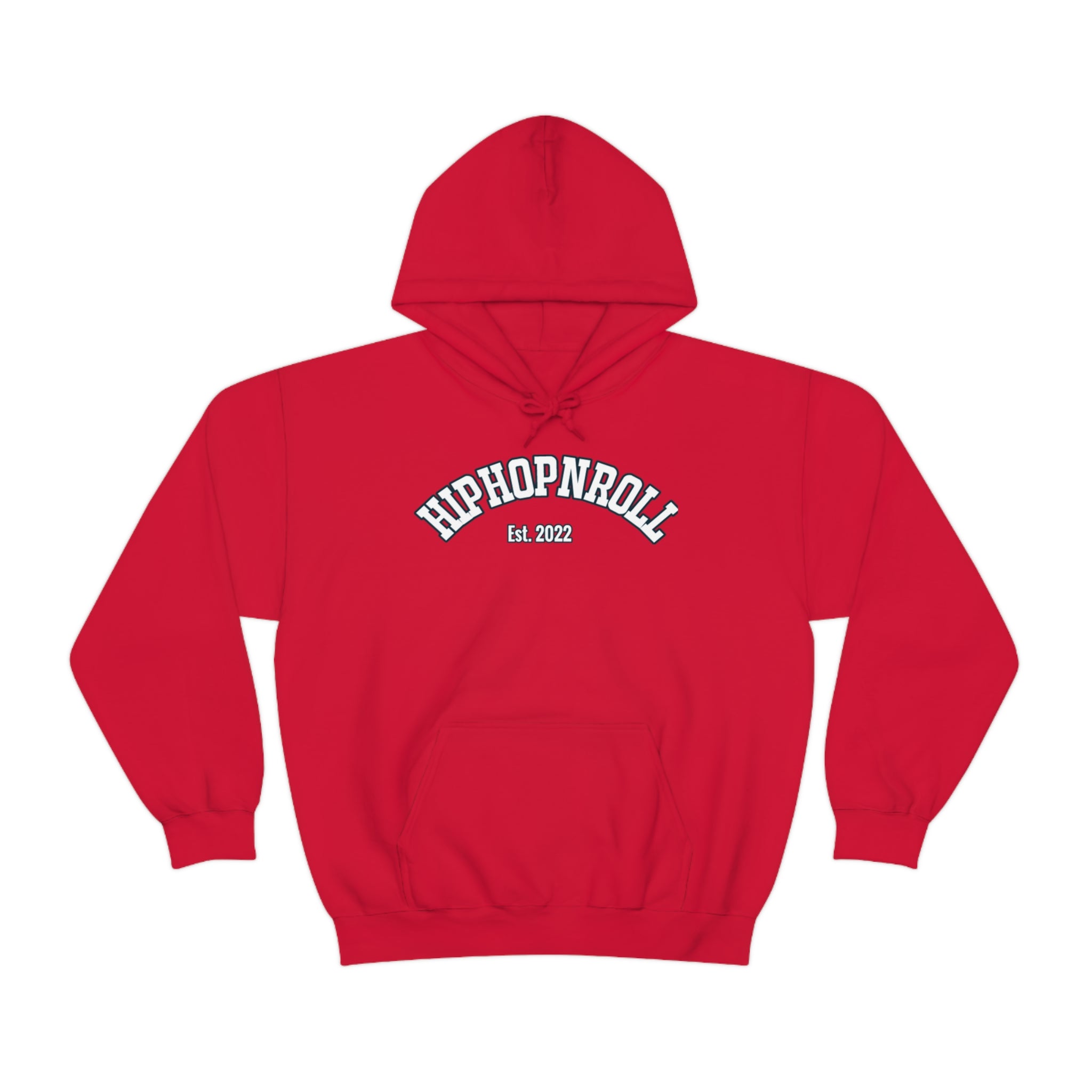 Copy of Heavy Blend™ Hooded Sweatshirt