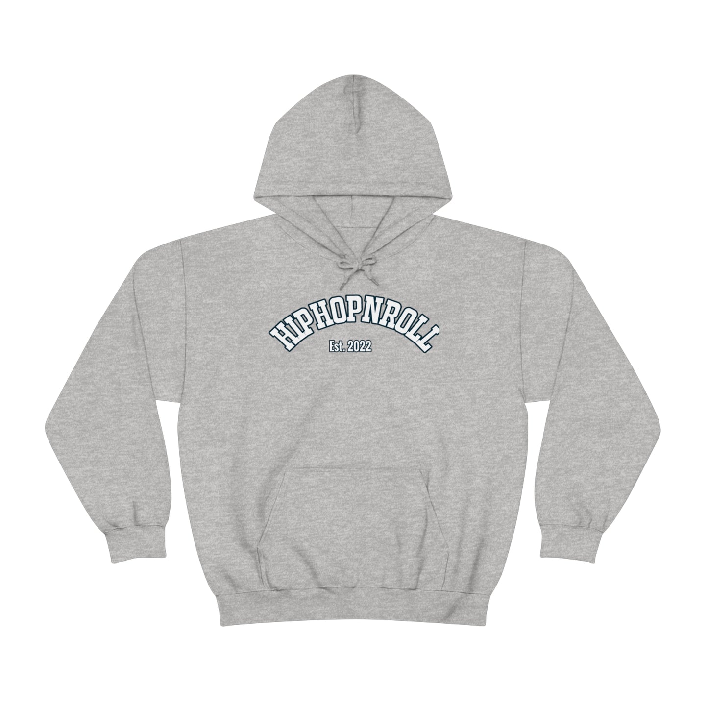 Copy of Unisex Heavy Blend™ Hooded Sweatshirt