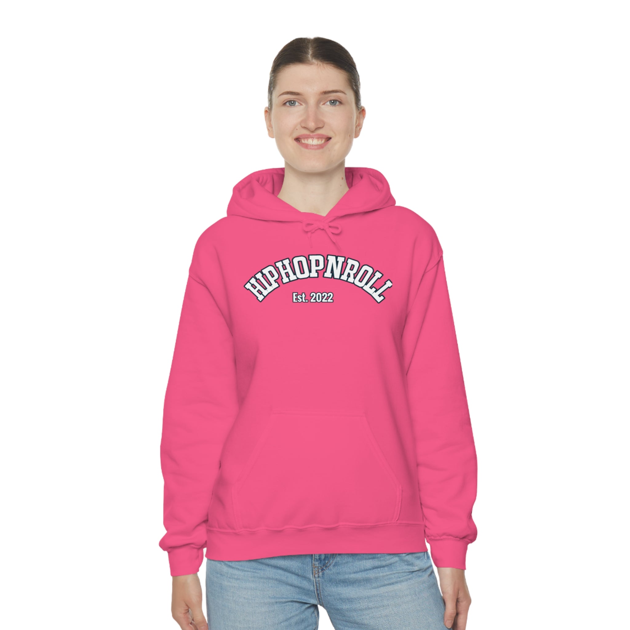 Copy of Heavy Blend™ Hooded Sweatshirt