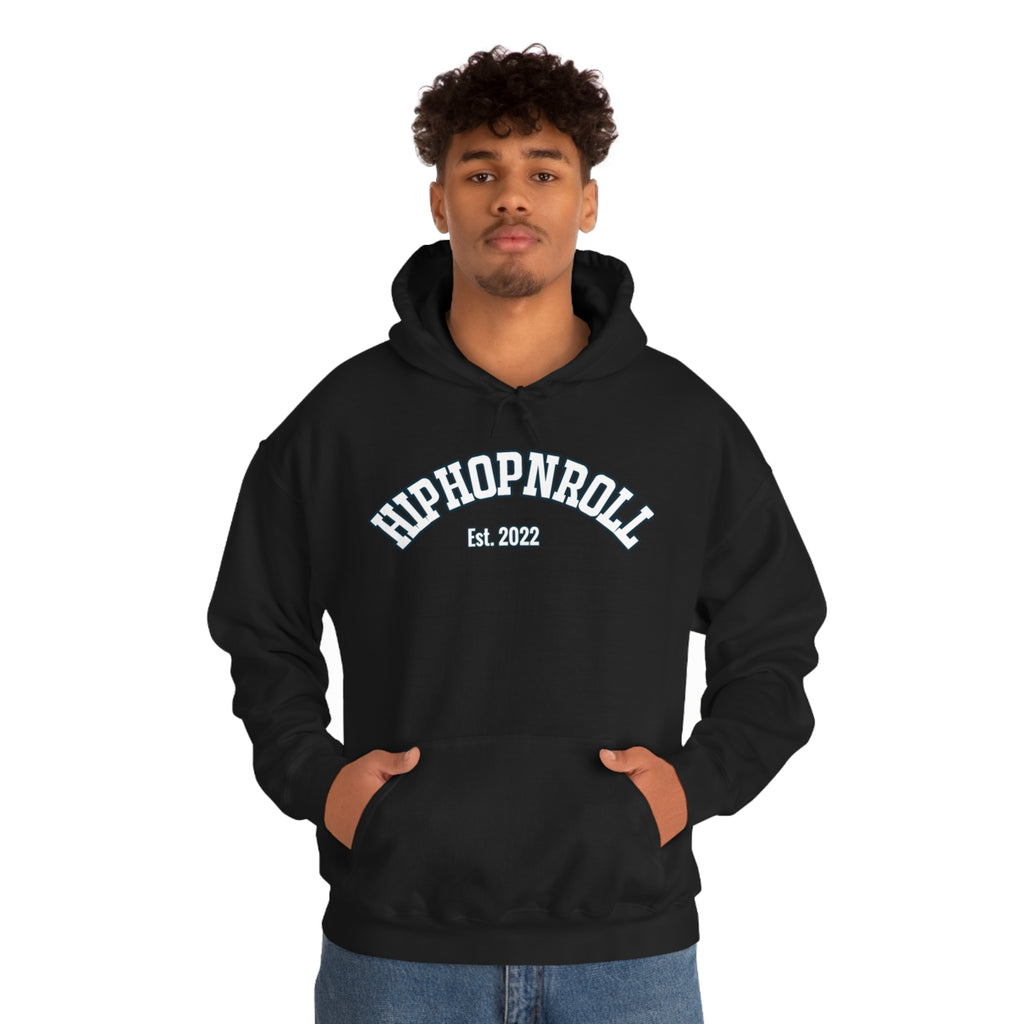 Copy of Heavy Blend™ Hooded Sweatshirt