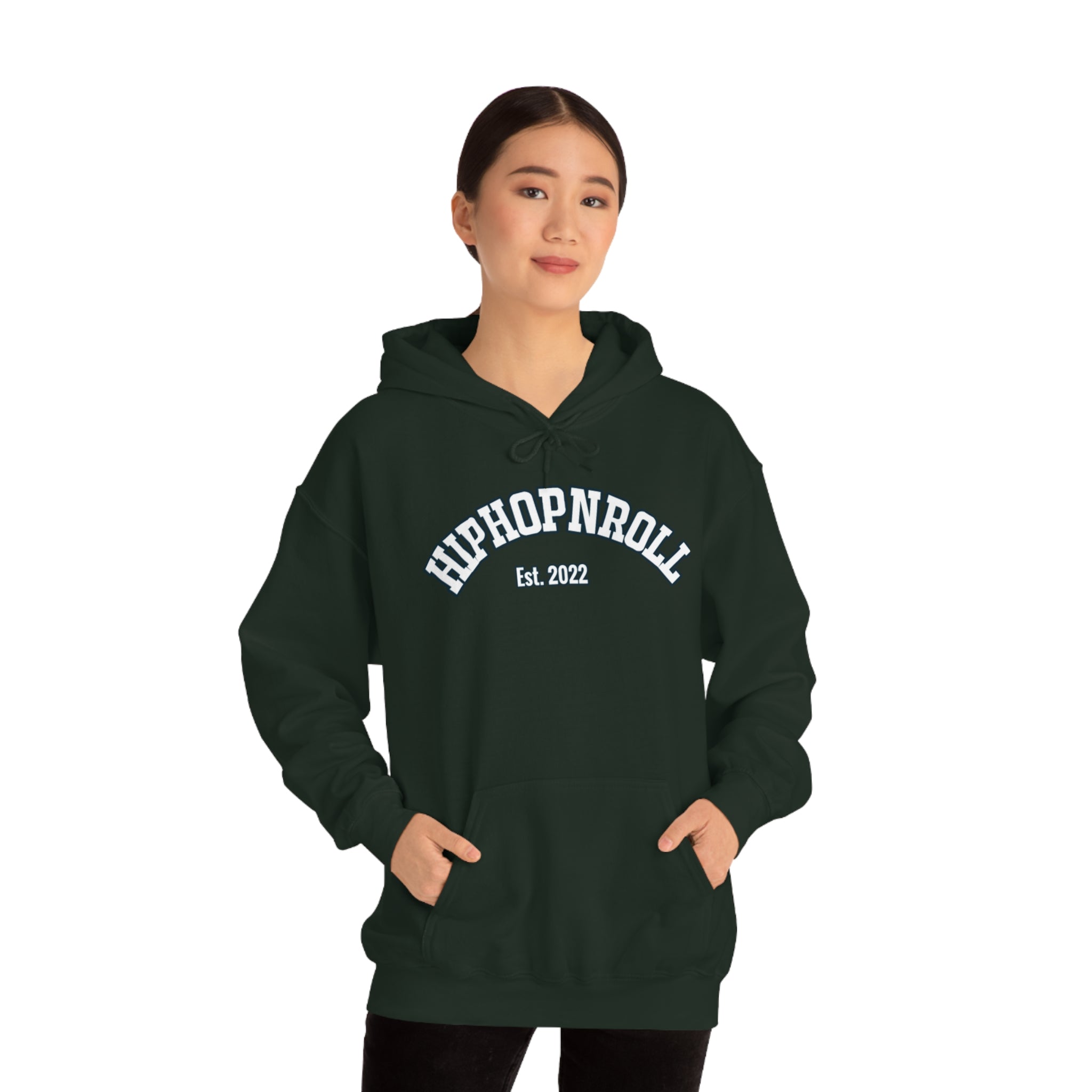 Copy of Heavy Blend™ Hooded Sweatshirt