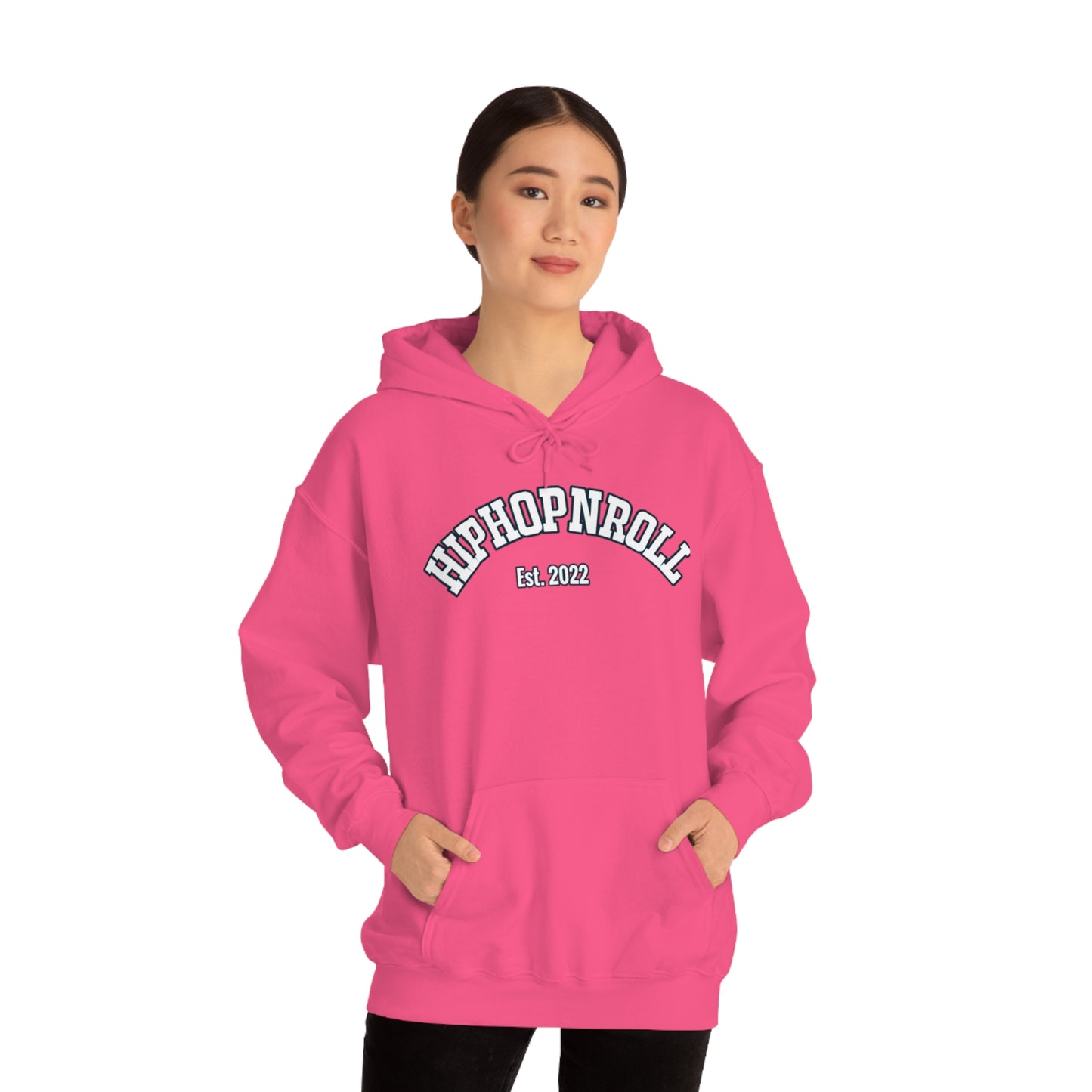 Copy of Unisex Heavy Blend™ Hooded Sweatshirt