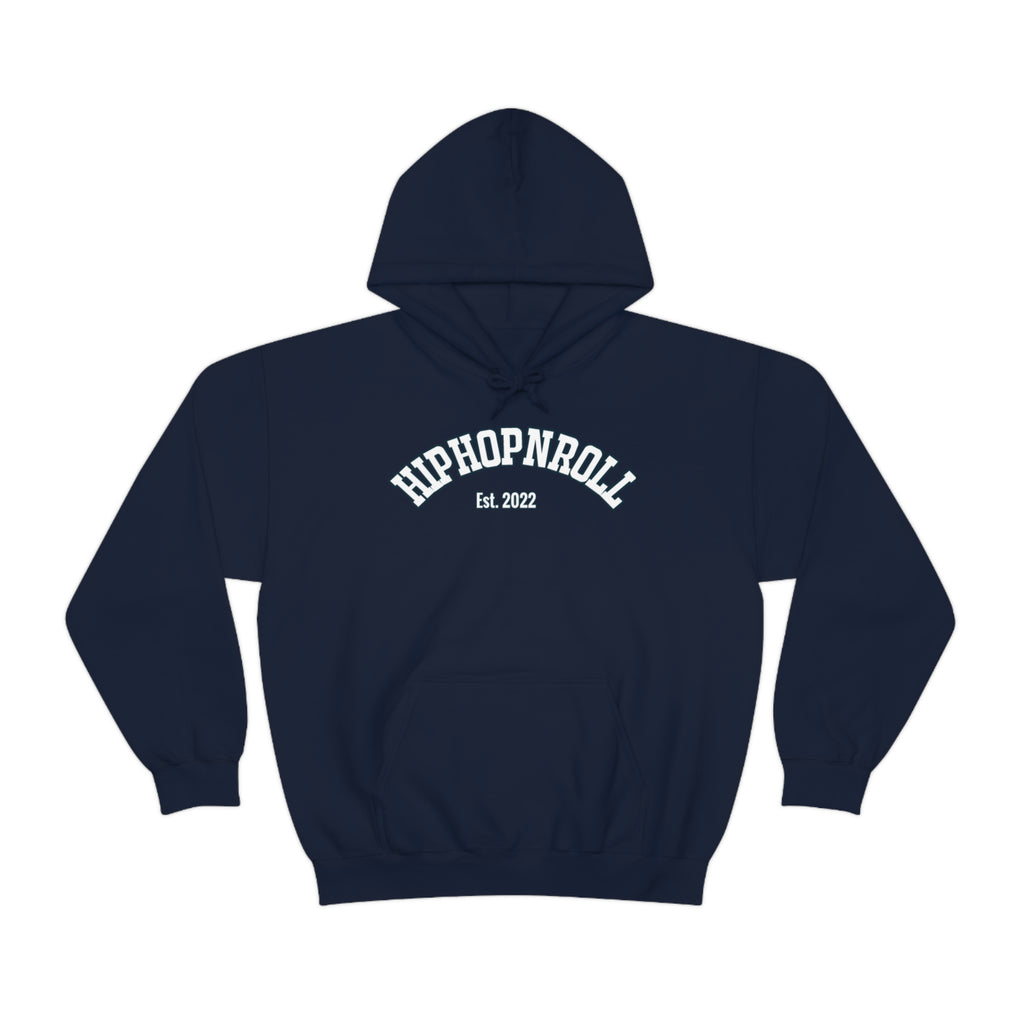 Copy of Heavy Blend™ Hooded Sweatshirt