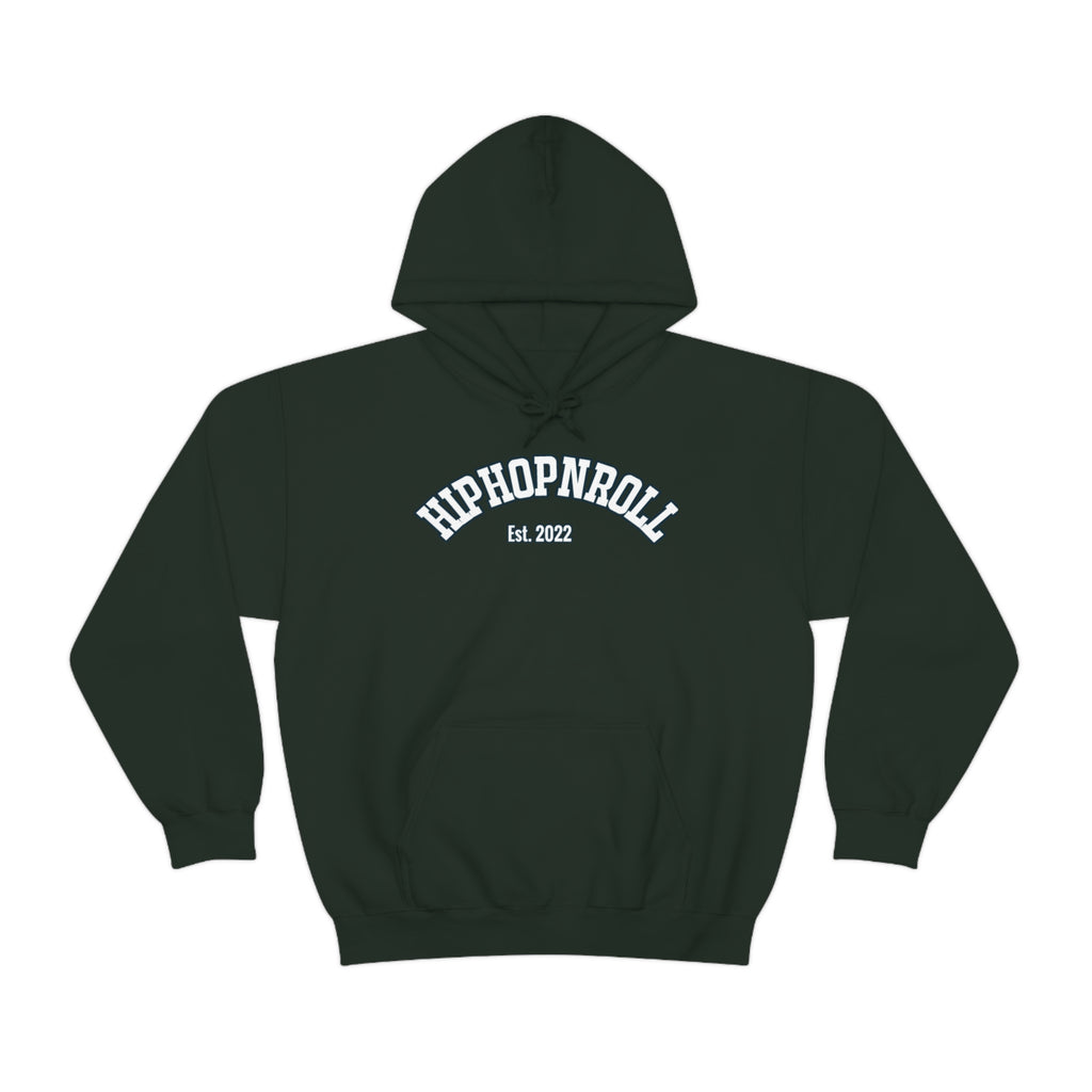 Copy of Heavy Blend™ Hooded Sweatshirt