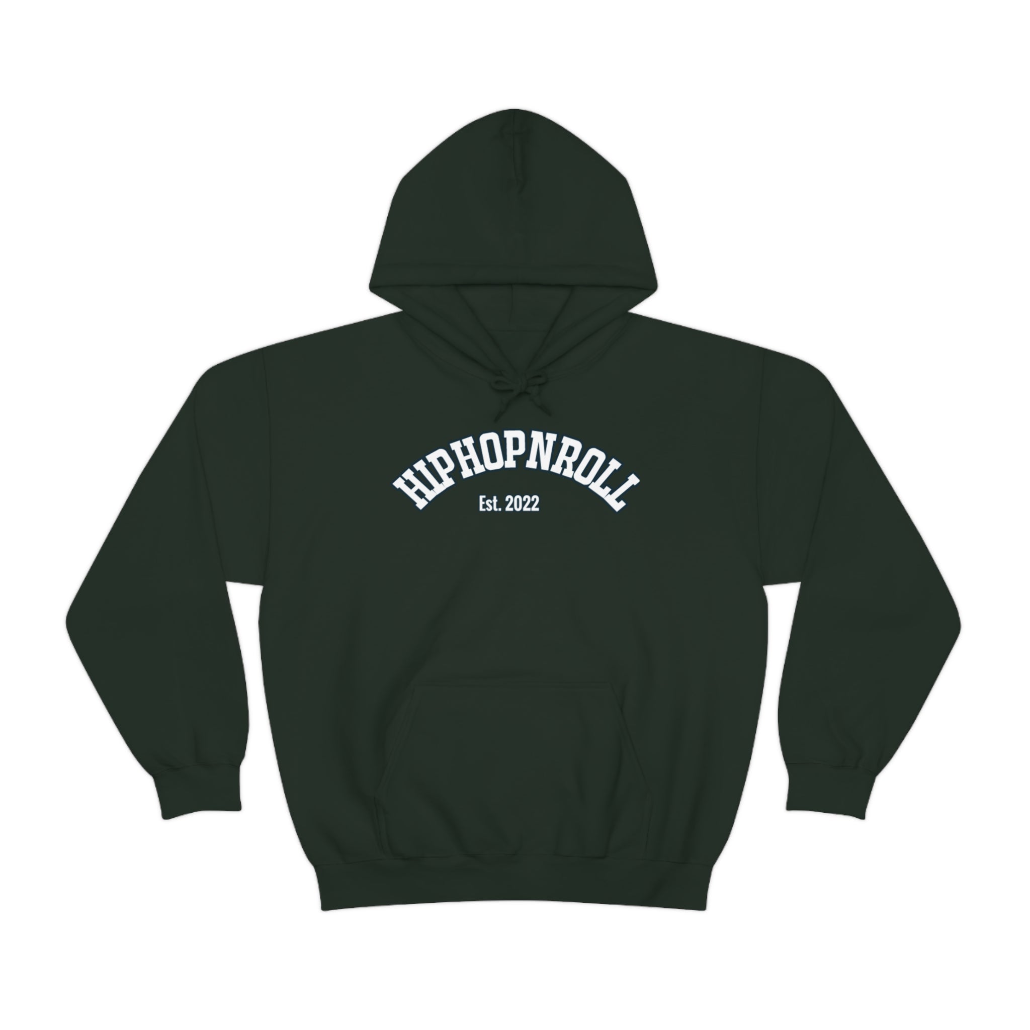 Copy of Heavy Blend™ Hooded Sweatshirt