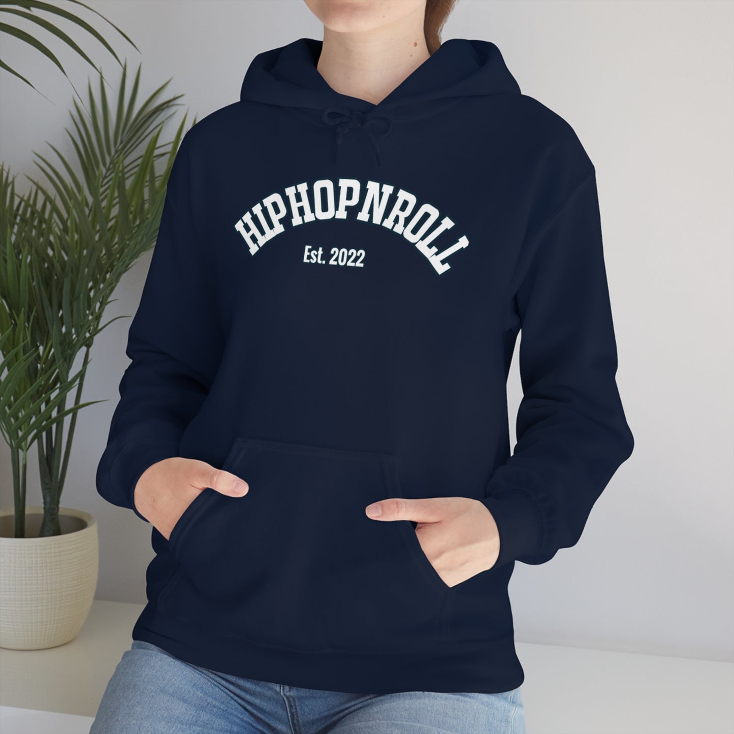 Copy of Unisex Heavy Blend™ Hooded Sweatshirt