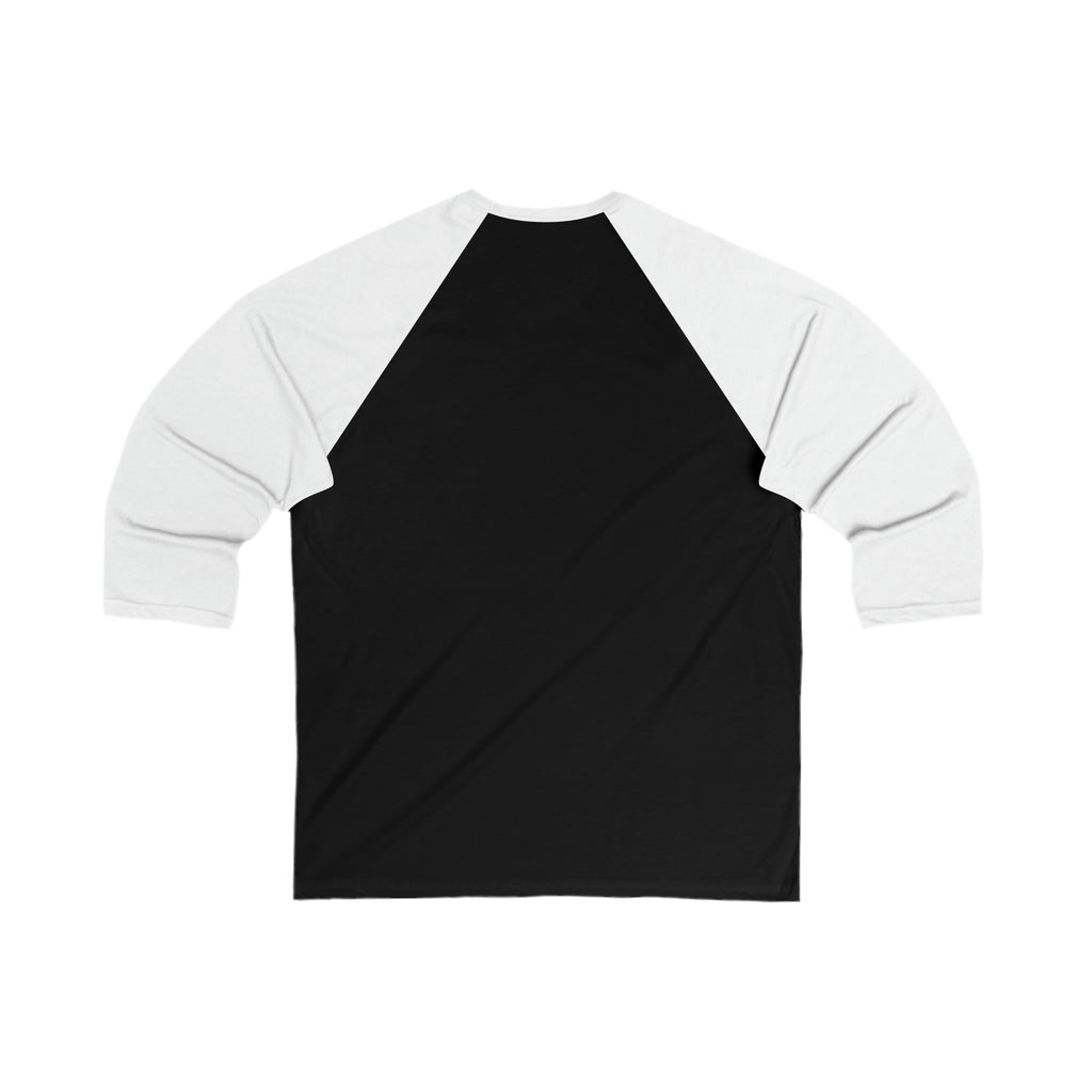 Copy of 3\4 Sleeve Baseball Tee
