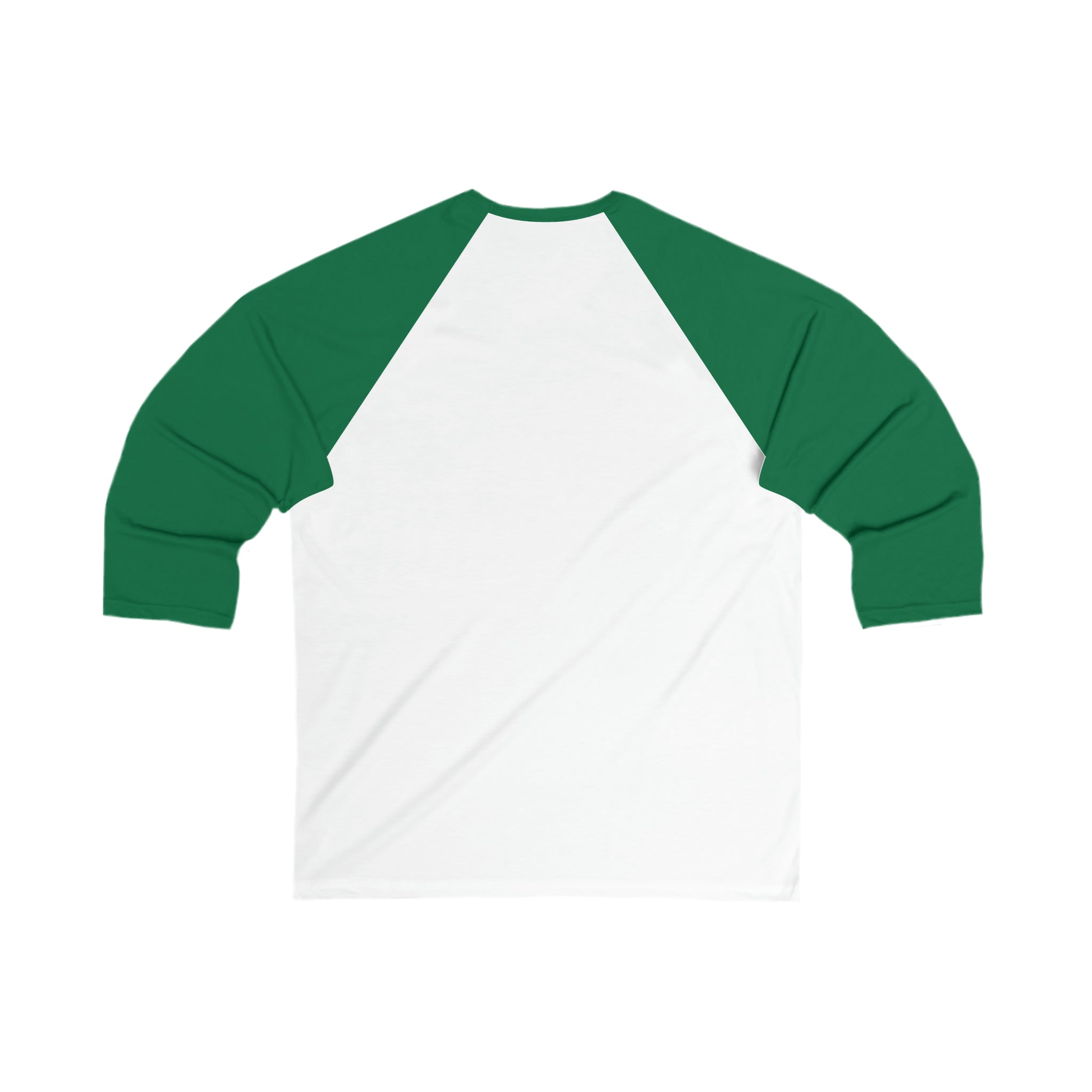 Copy of 3\4 Sleeve Baseball Tee