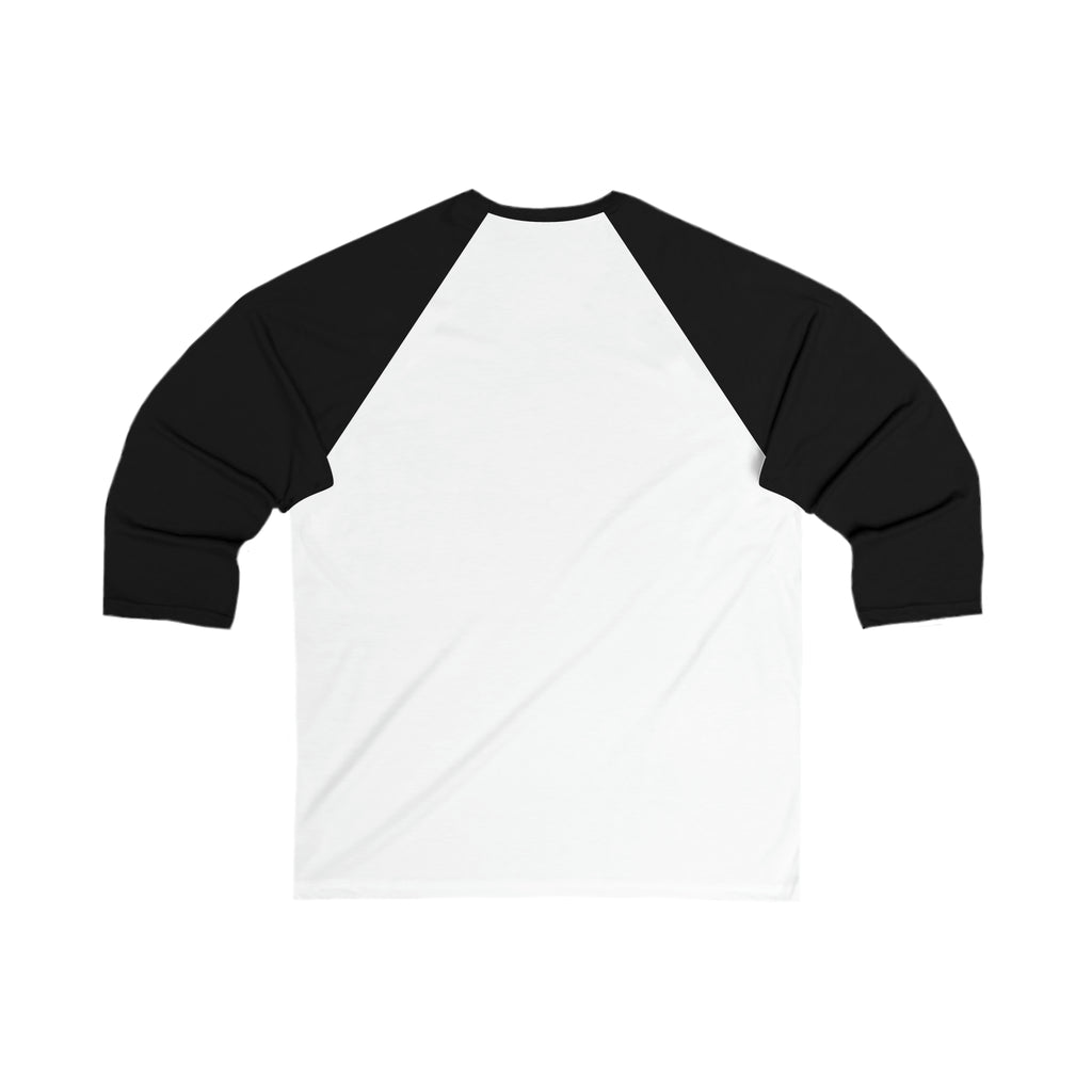 Copy of 3\4 Sleeve Baseball Tee