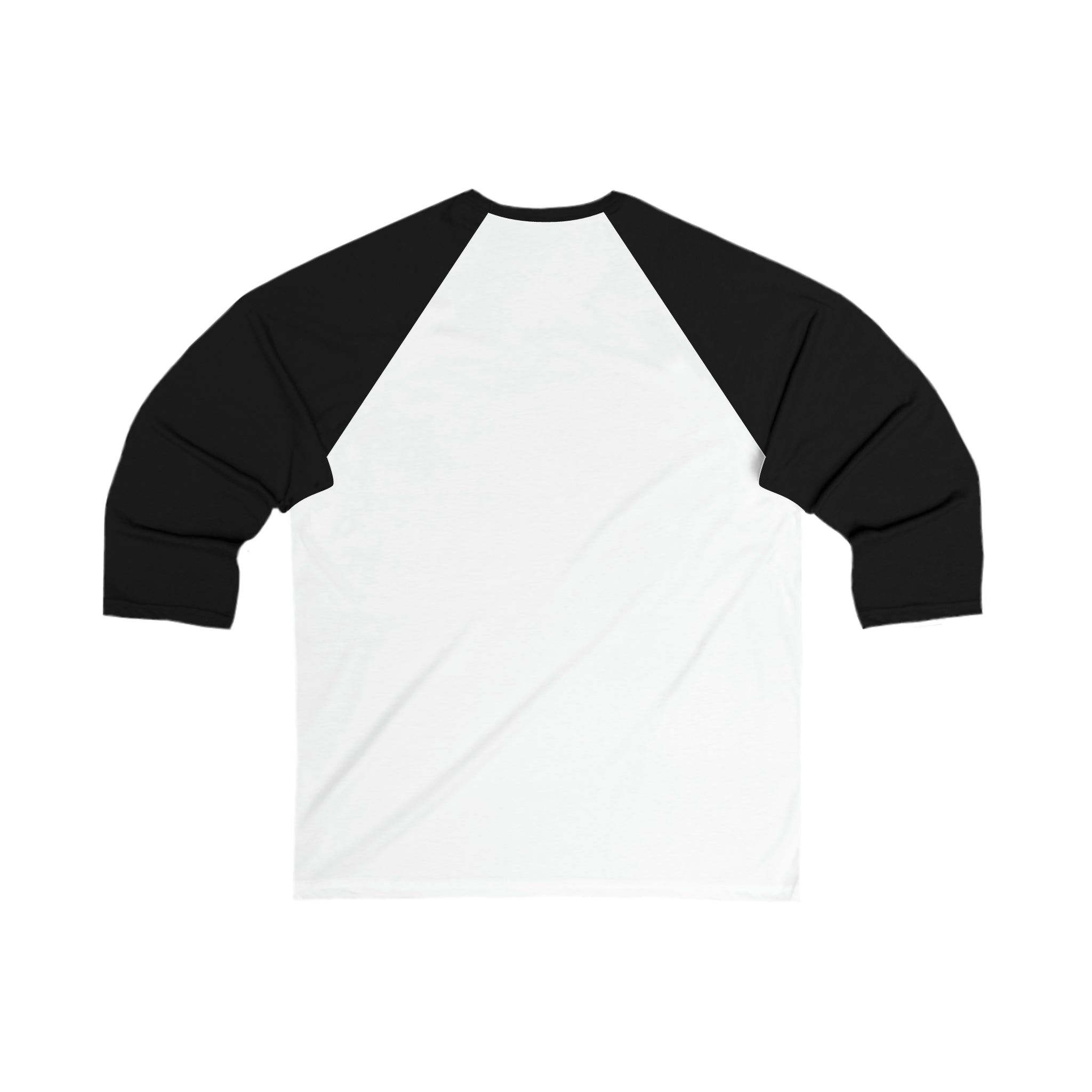 Copy of 3\4 Sleeve Baseball Tee