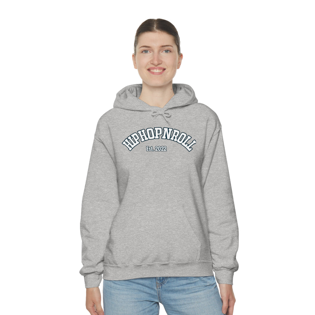 Copy of Heavy Blend™ Hooded Sweatshirt