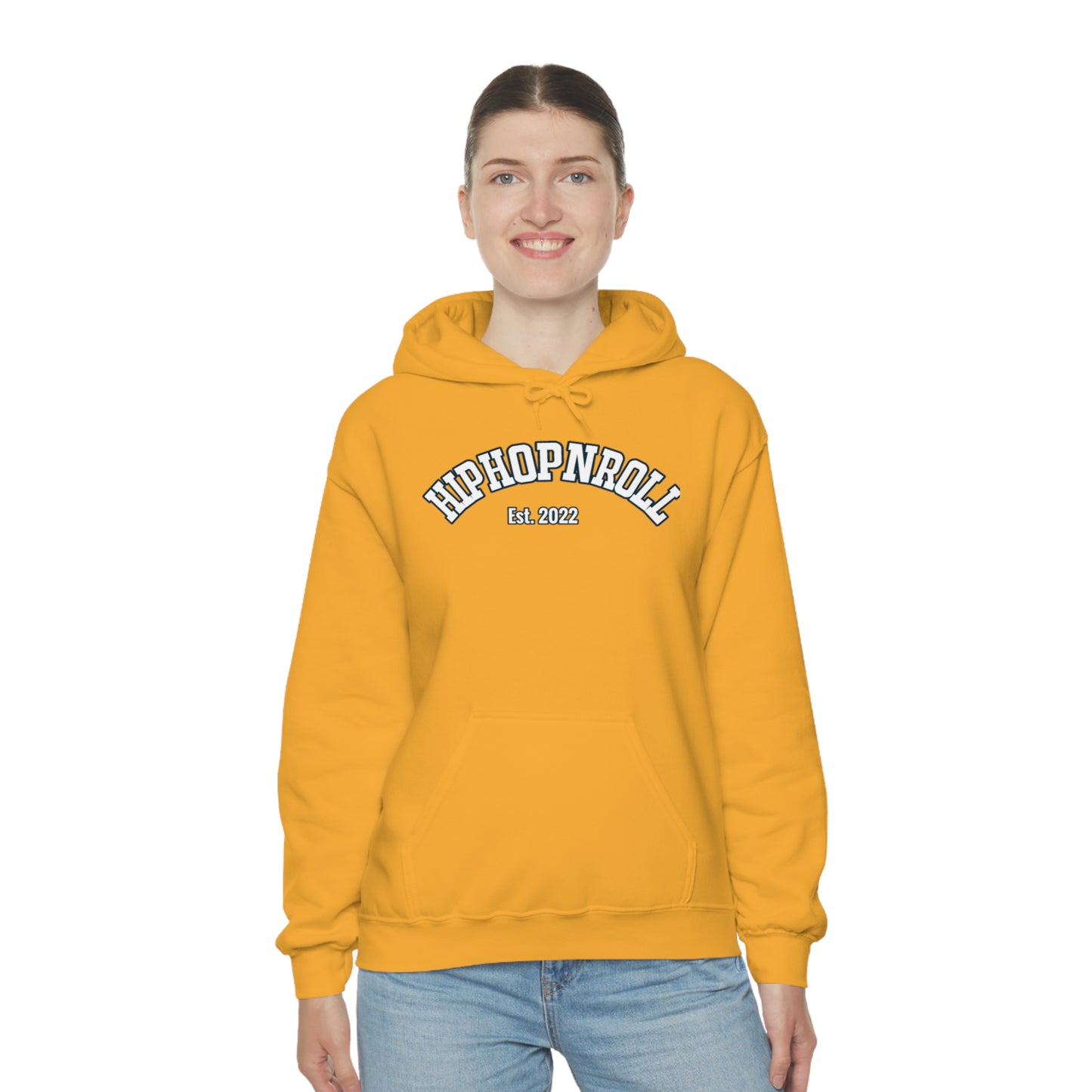 Copy of Unisex Heavy Blend™ Hooded Sweatshirt