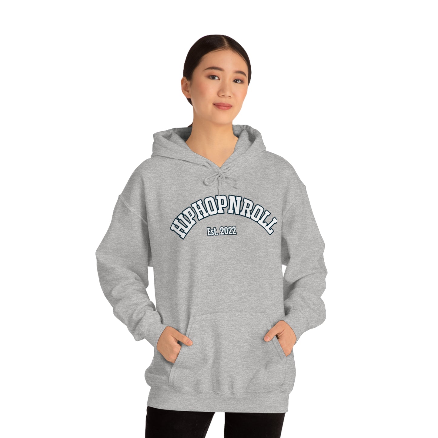 Copy of Unisex Heavy Blend™ Hooded Sweatshirt