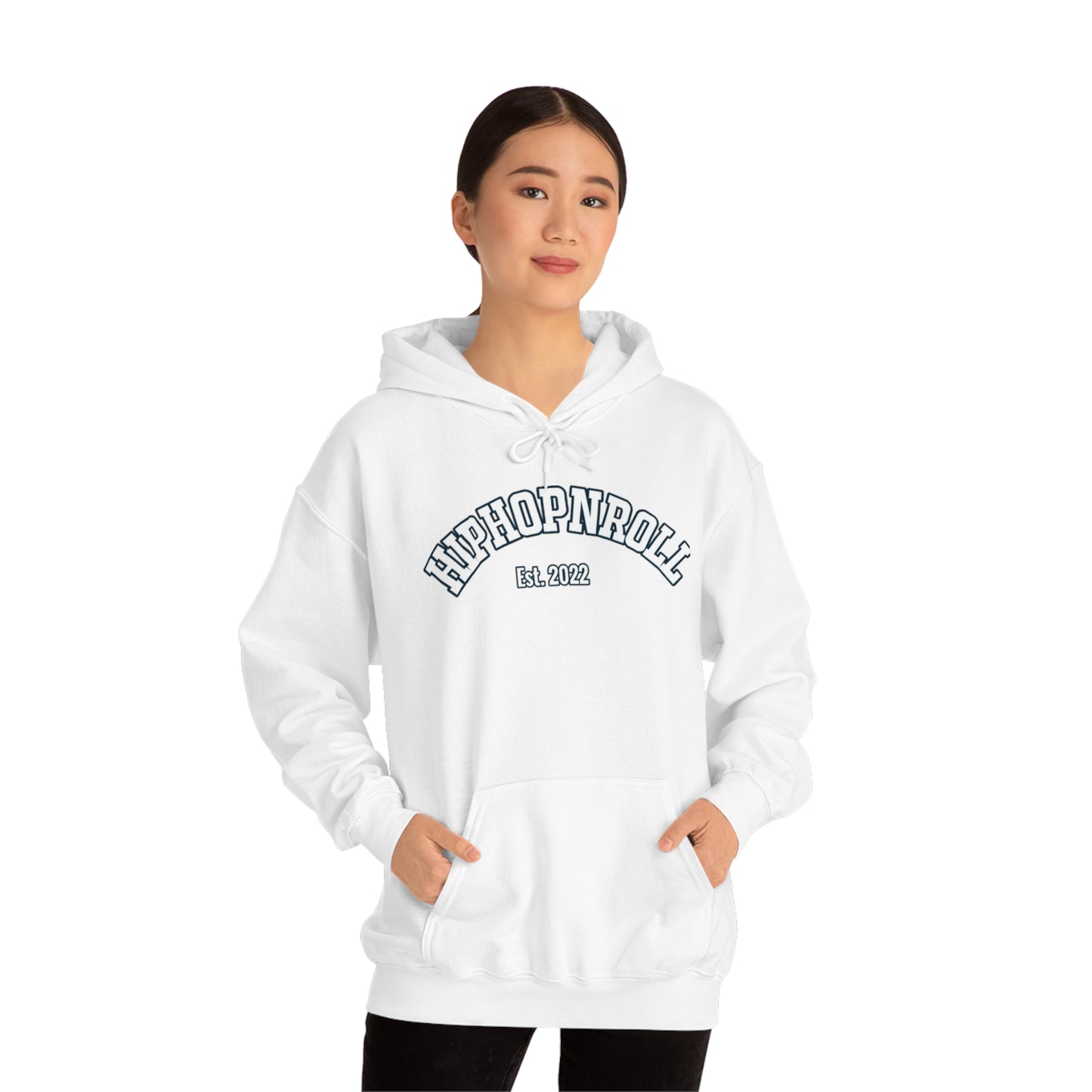 Copy of Unisex Heavy Blend™ Hooded Sweatshirt