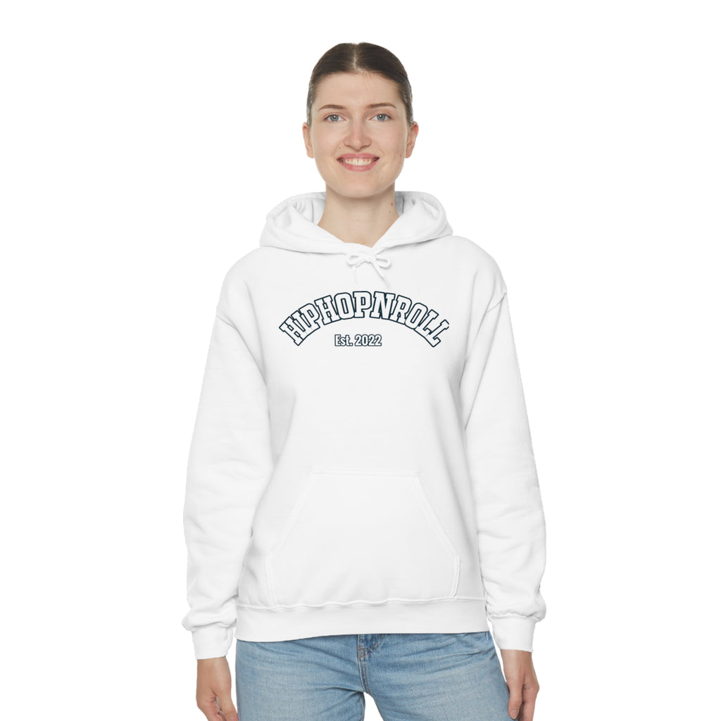 Copy of Heavy Blend™ Hooded Sweatshirt
