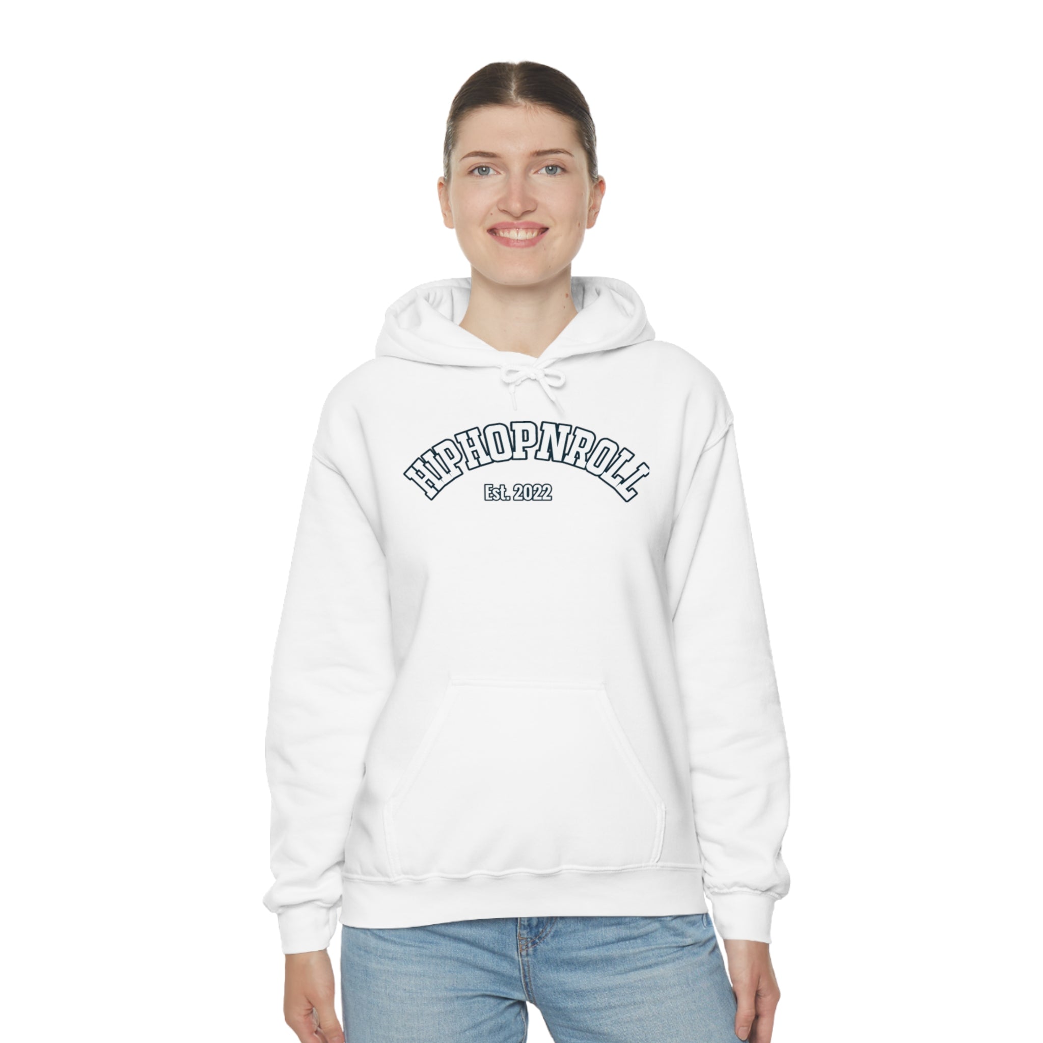 Copy of Heavy Blend™ Hooded Sweatshirt