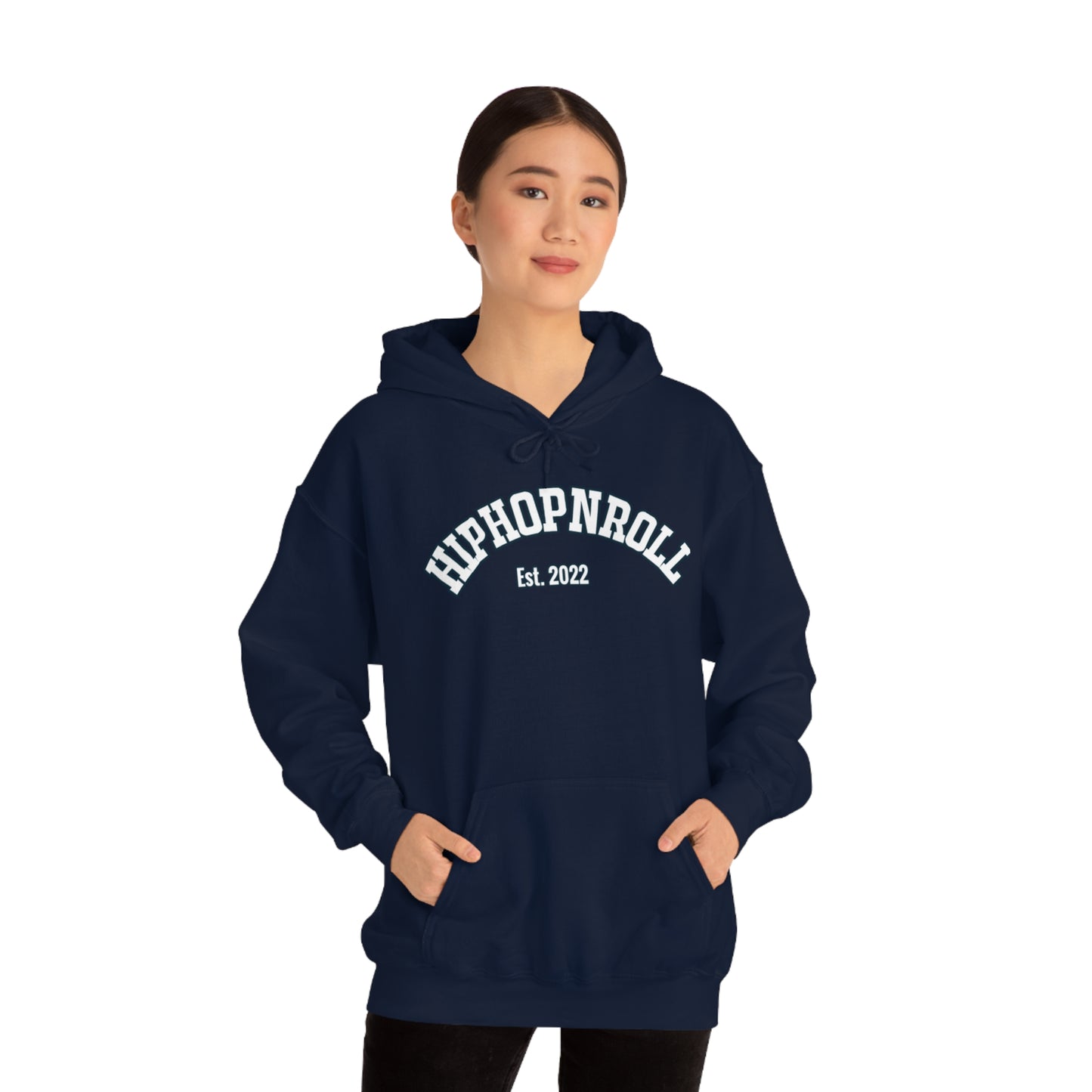 Copy of Unisex Heavy Blend™ Hooded Sweatshirt