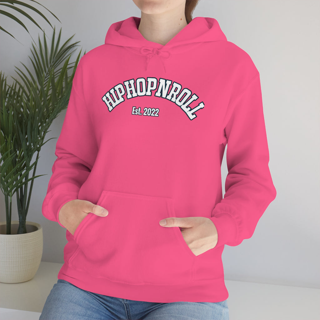 Copy of Heavy Blend™ Hooded Sweatshirt