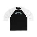 Copy of 3\4 Sleeve Baseball Tee