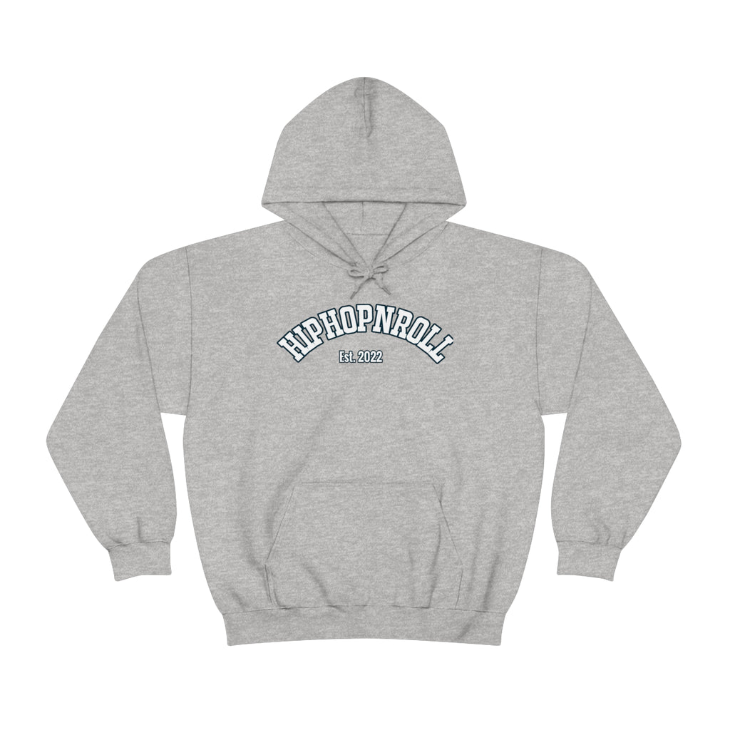 Copy of Heavy Blend™ Hooded Sweatshirt