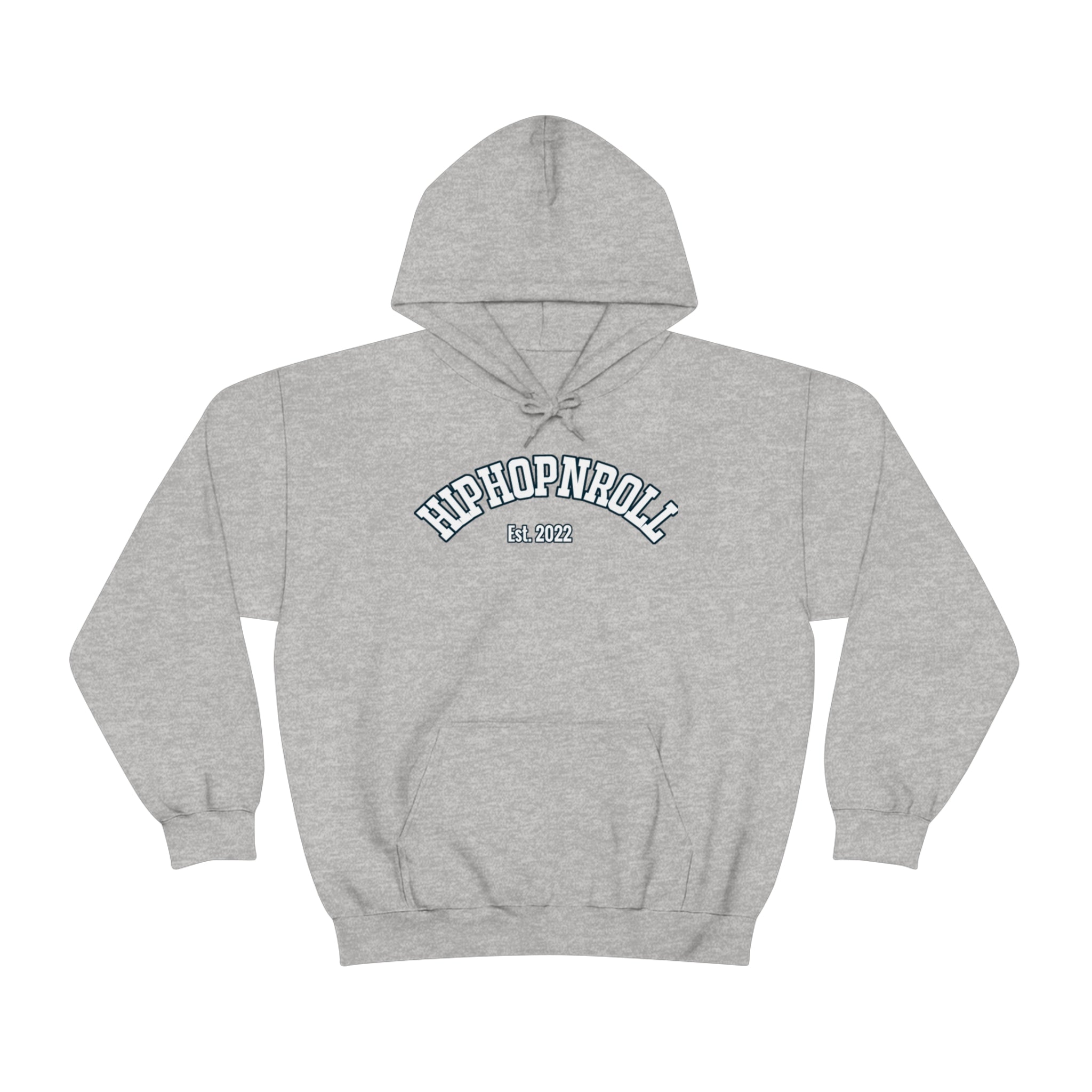 Copy of Heavy Blend™ Hooded Sweatshirt