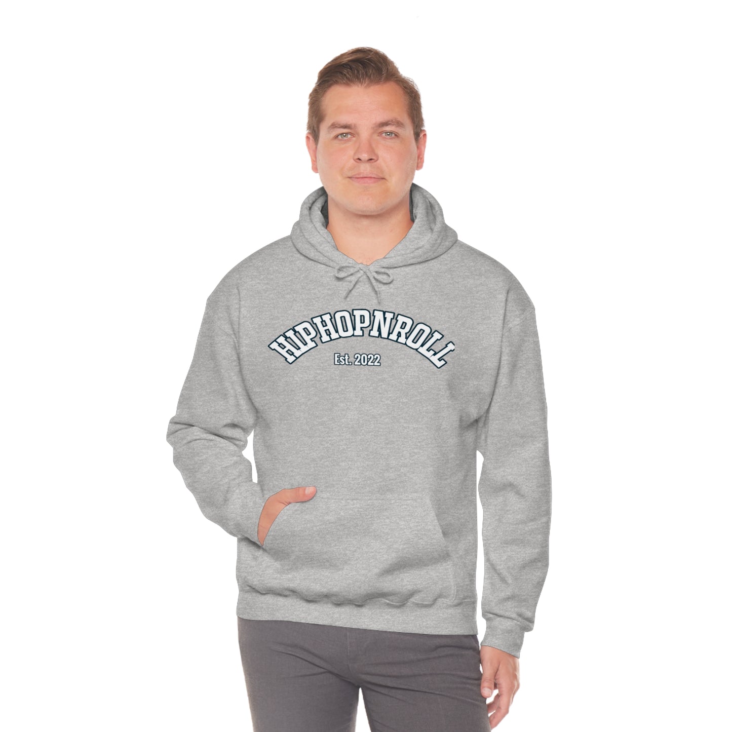 Copy of Unisex Heavy Blend™ Hooded Sweatshirt