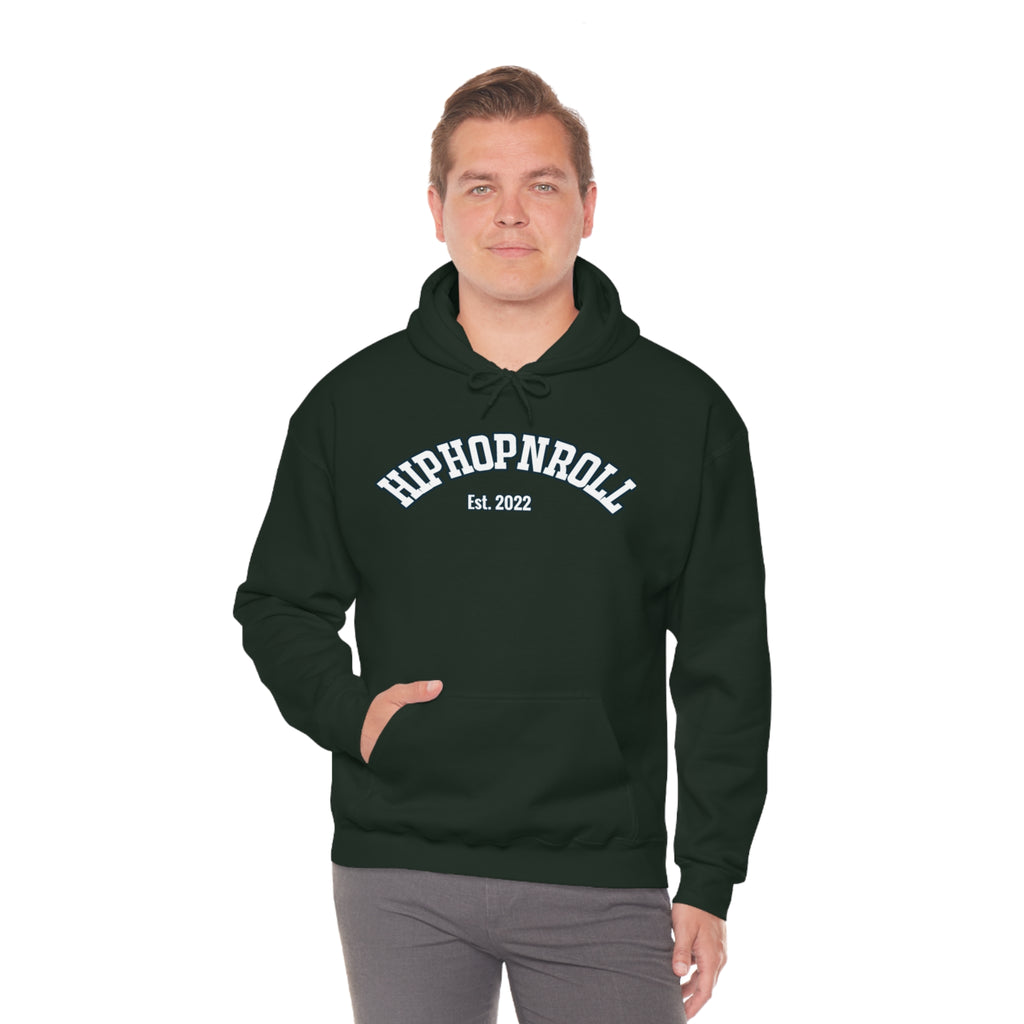 Copy of Heavy Blend™ Hooded Sweatshirt