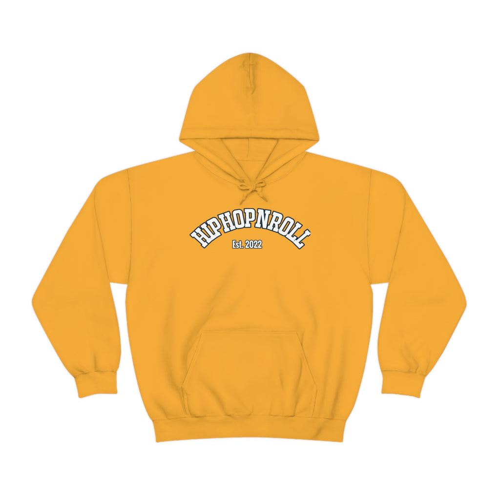 Copy of Heavy Blend™ Hooded Sweatshirt