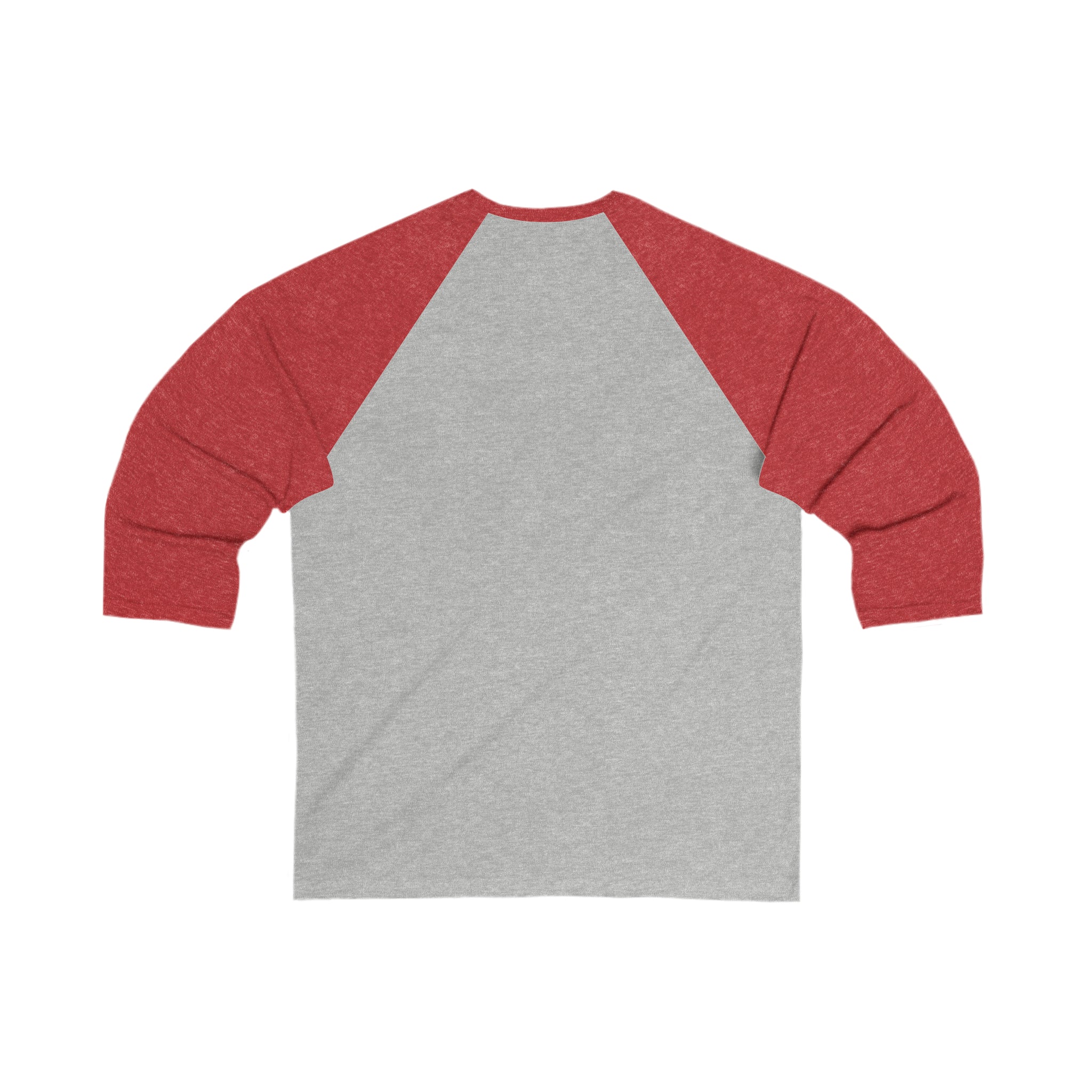 Copy of 3\4 Sleeve Baseball Tee