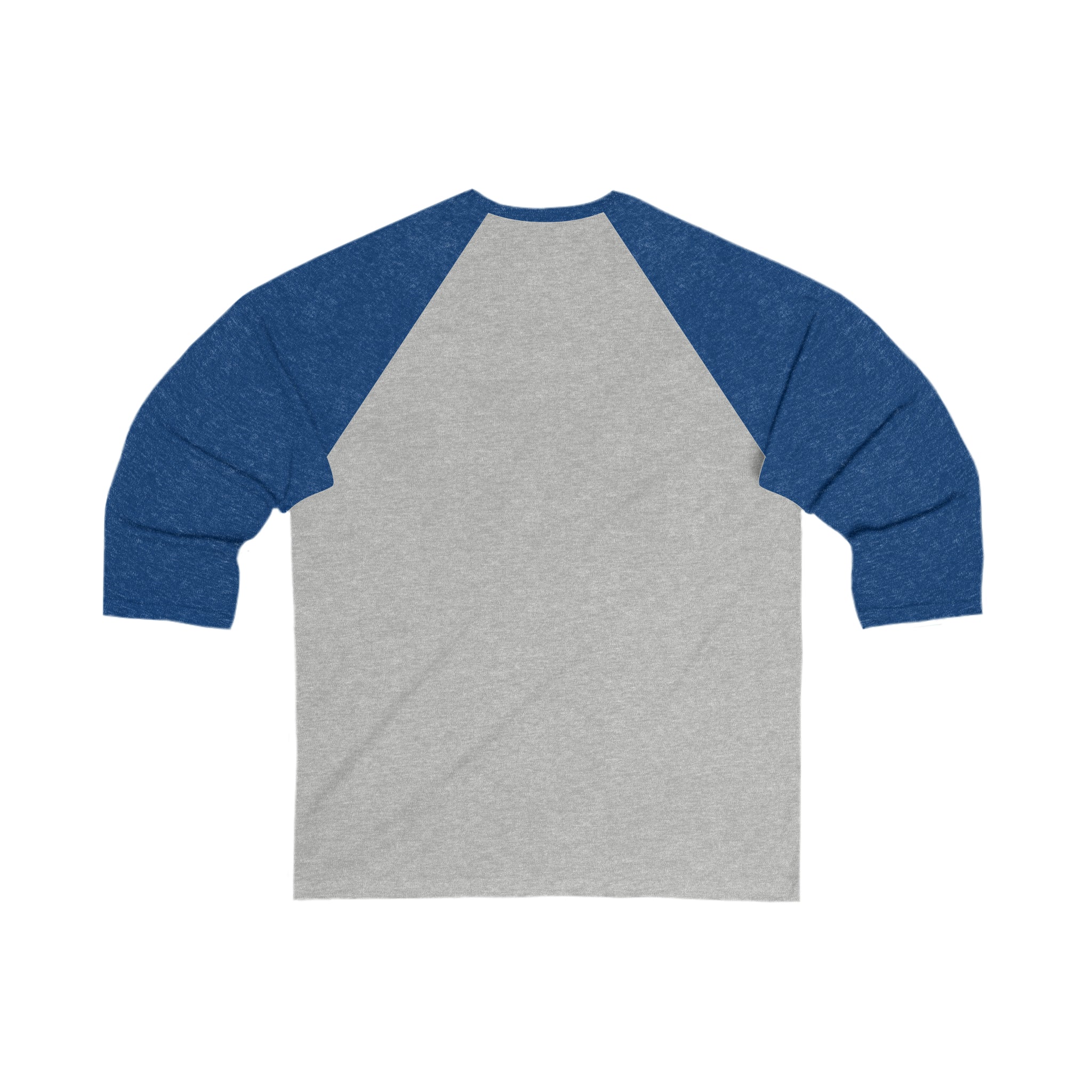 Copy of 3\4 Sleeve Baseball Tee