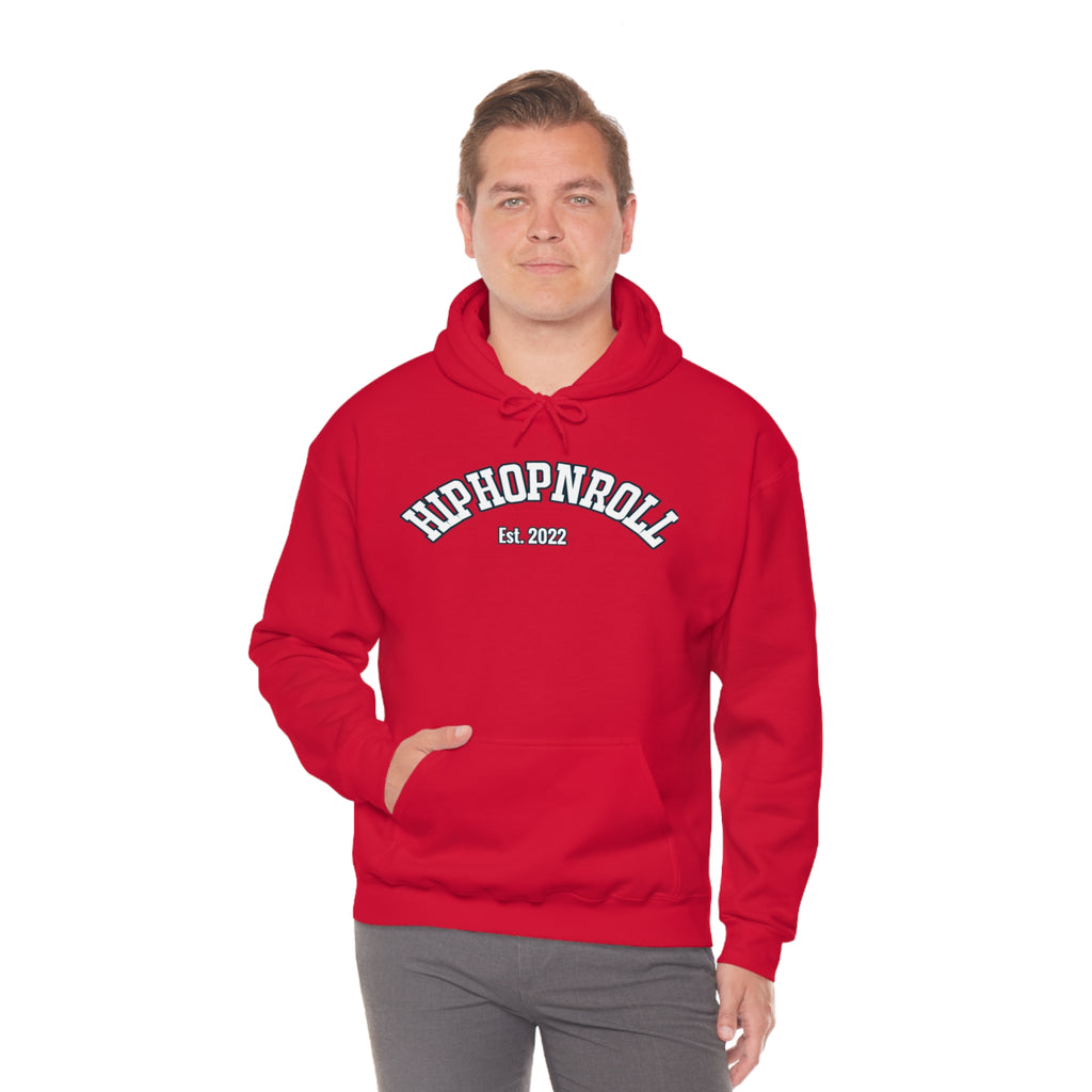 Copy of Heavy Blend™ Hooded Sweatshirt