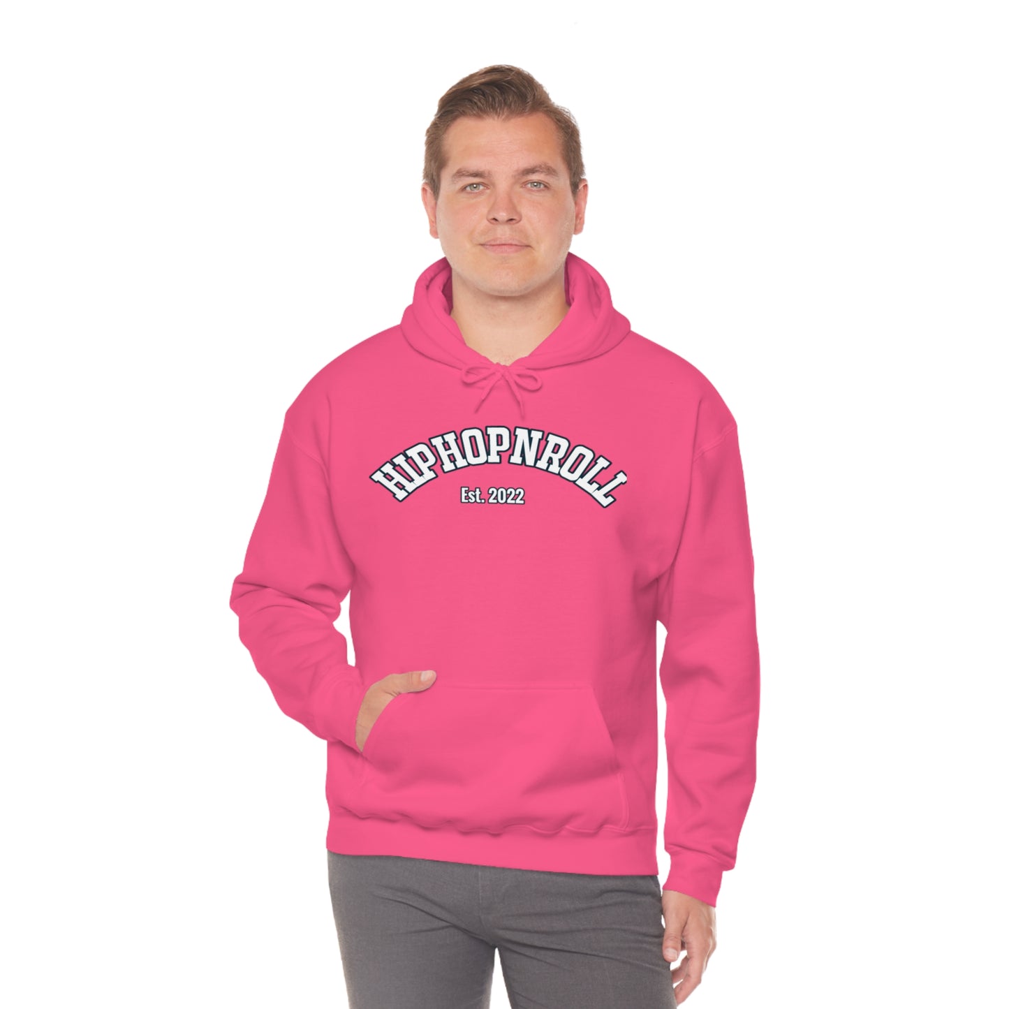 Copy of Unisex Heavy Blend™ Hooded Sweatshirt