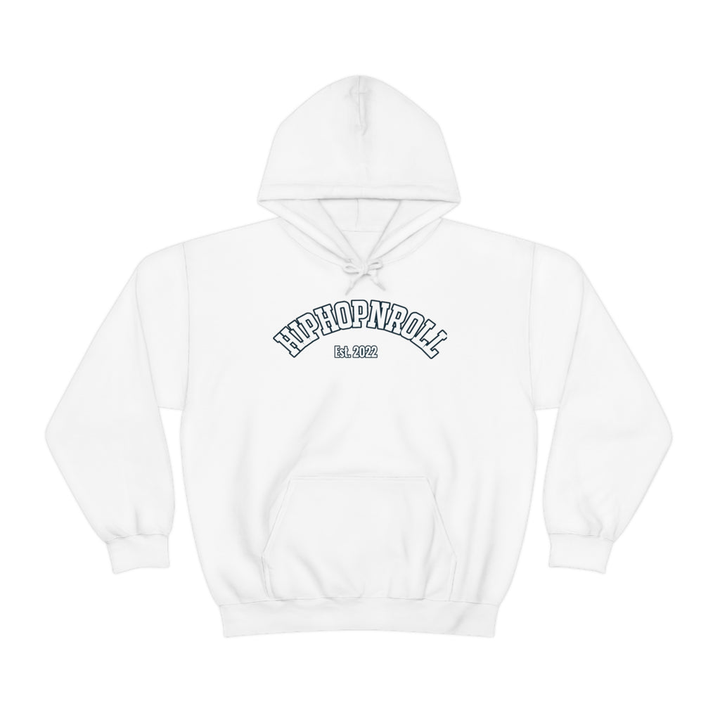 Copy of Heavy Blend™ Hooded Sweatshirt
