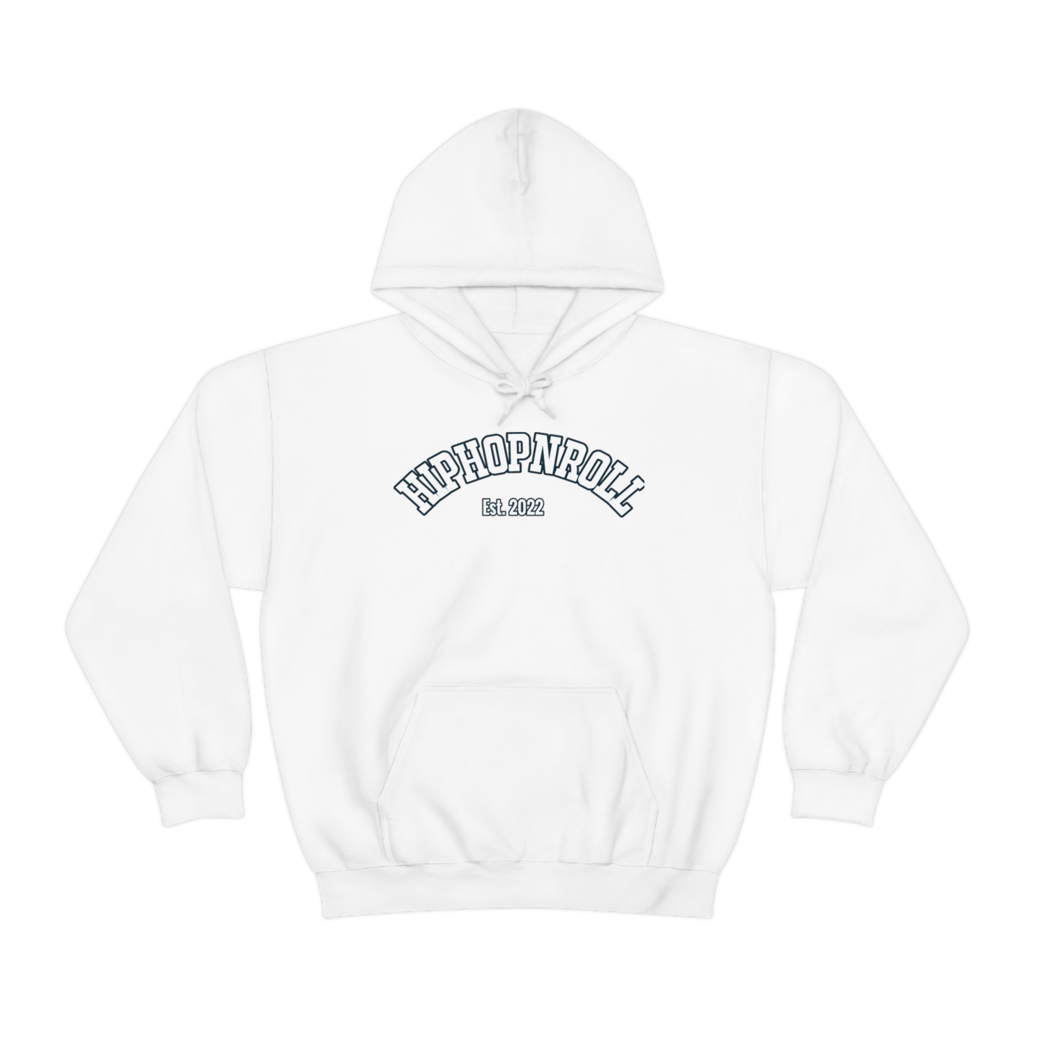 Copy of Heavy Blend™ Hooded Sweatshirt
