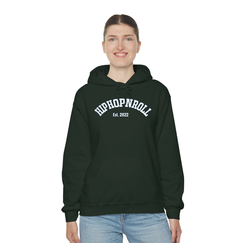 Copy of Heavy Blend™ Hooded Sweatshirt
