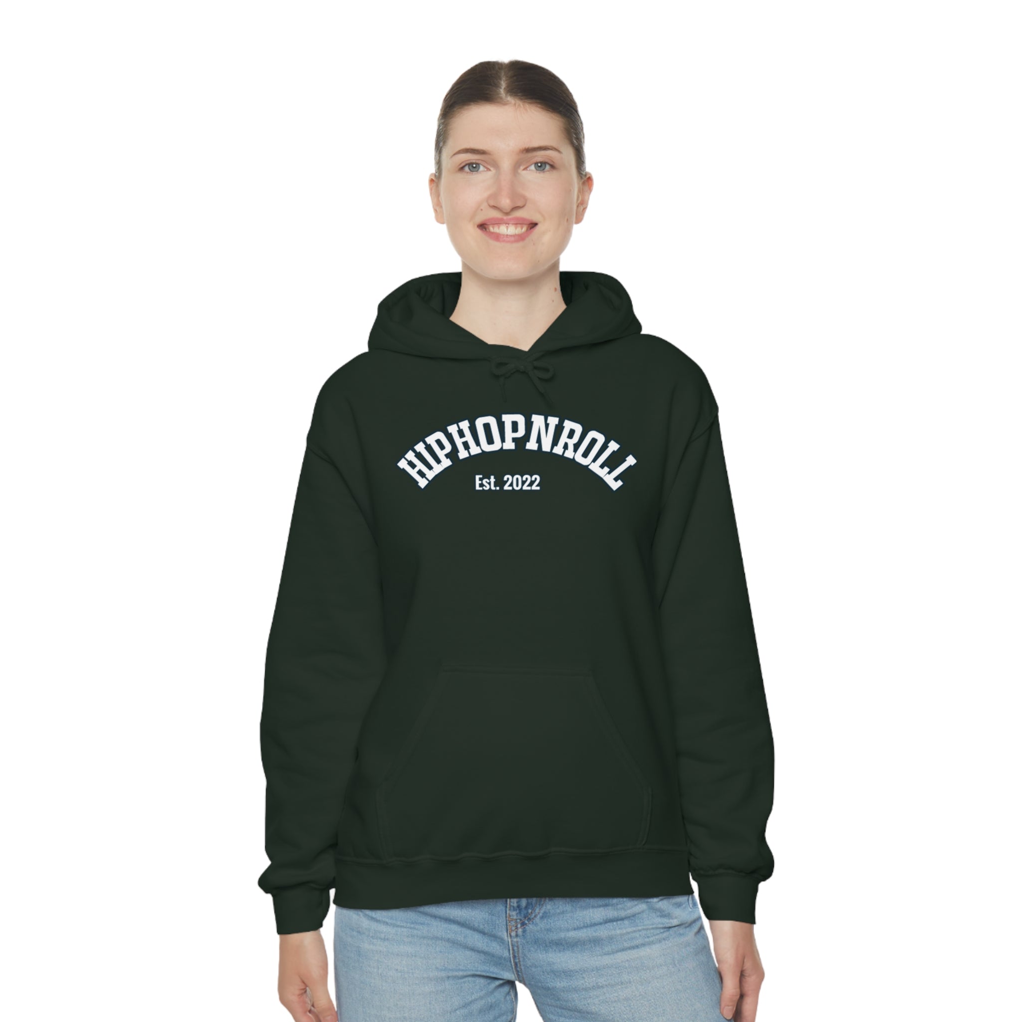 Copy of Heavy Blend™ Hooded Sweatshirt