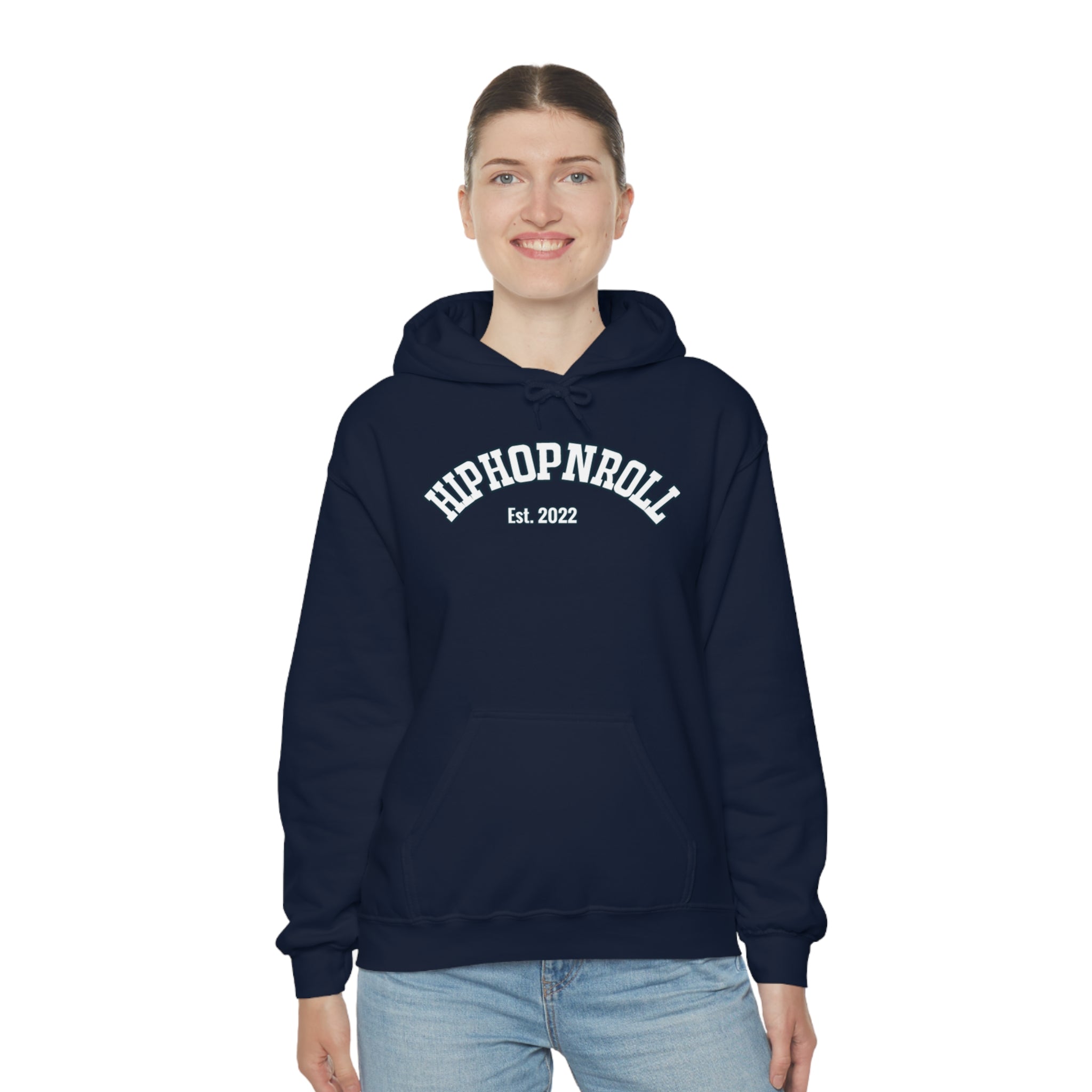 Copy of Heavy Blend™ Hooded Sweatshirt