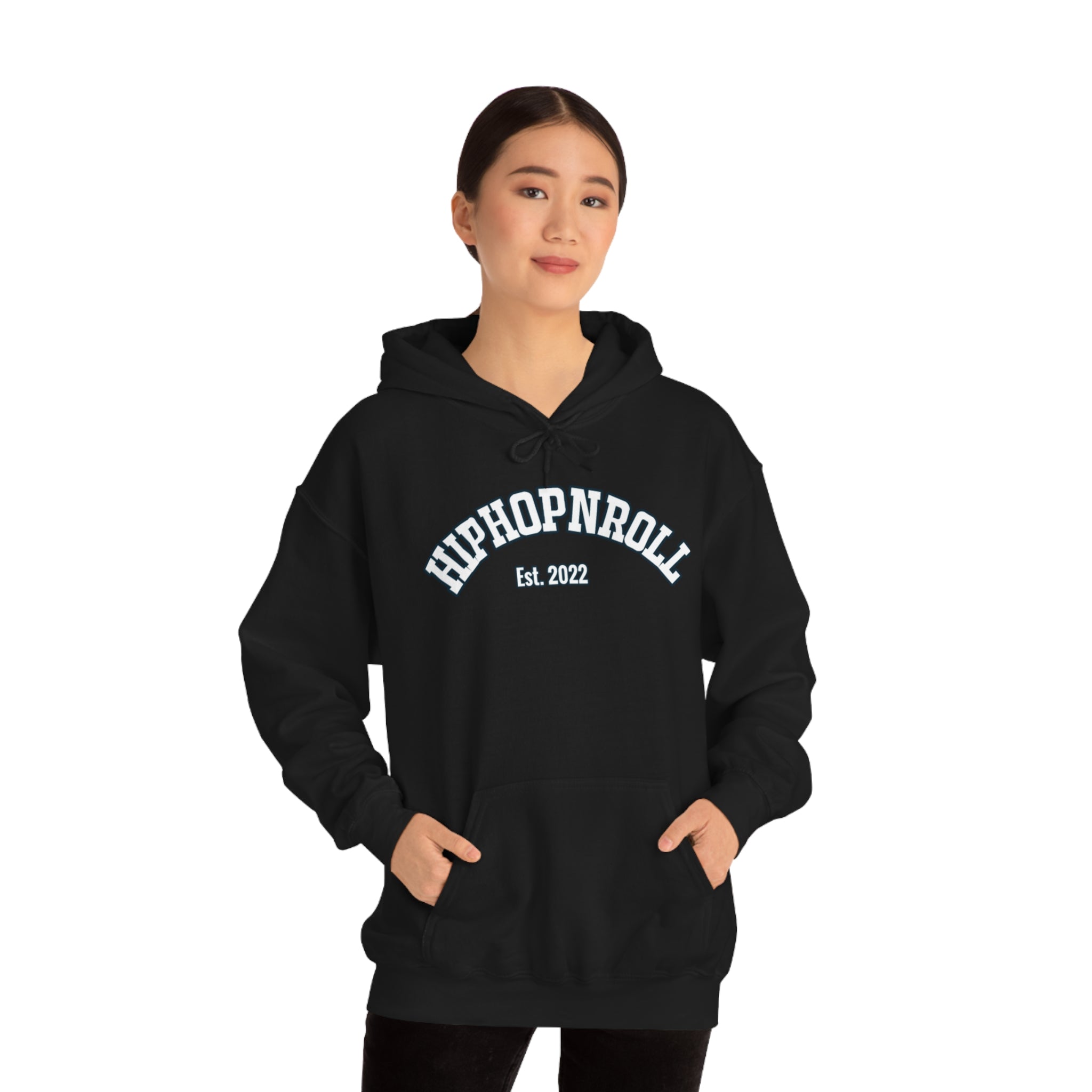 Copy of Heavy Blend™ Hooded Sweatshirt