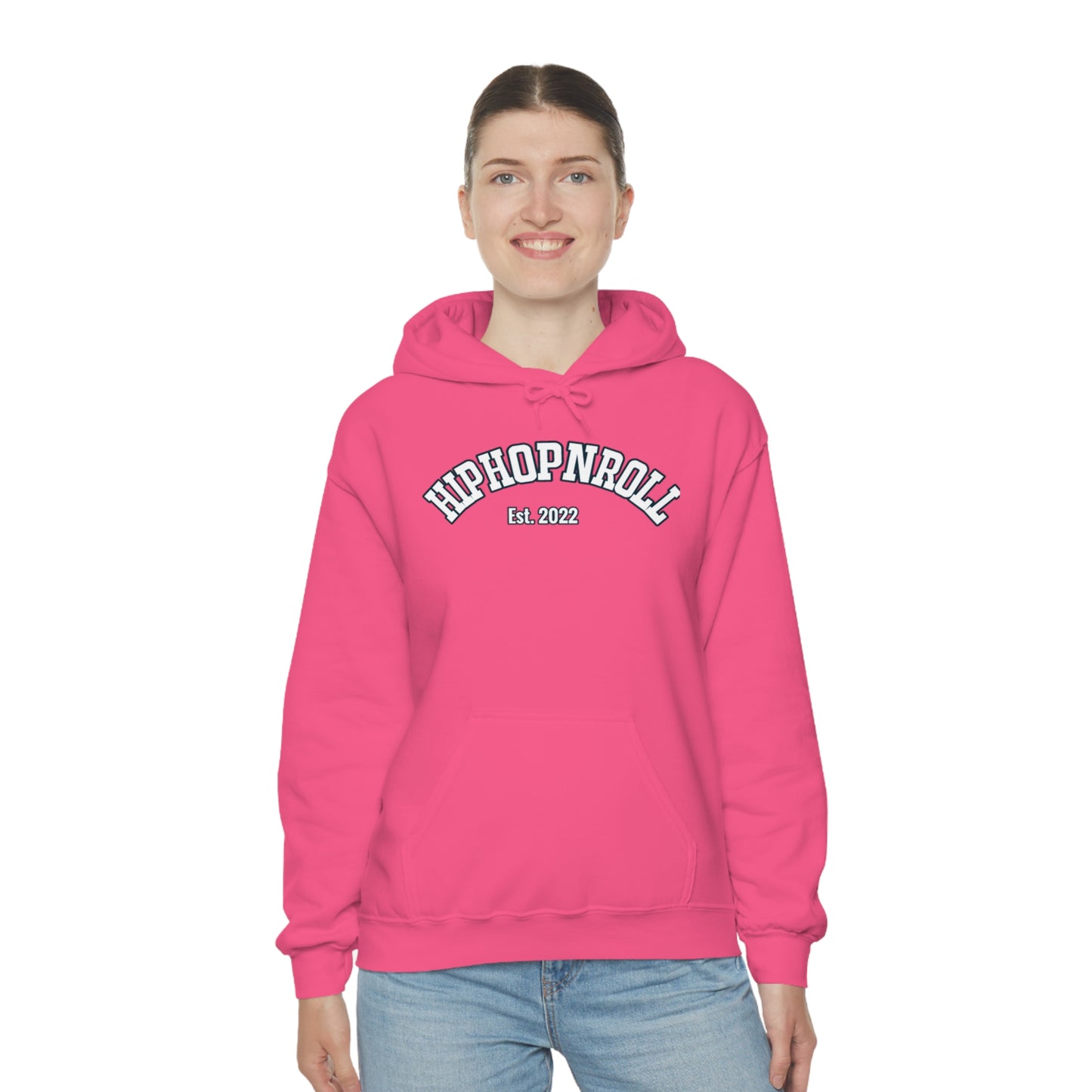 Copy of Unisex Heavy Blend™ Hooded Sweatshirt