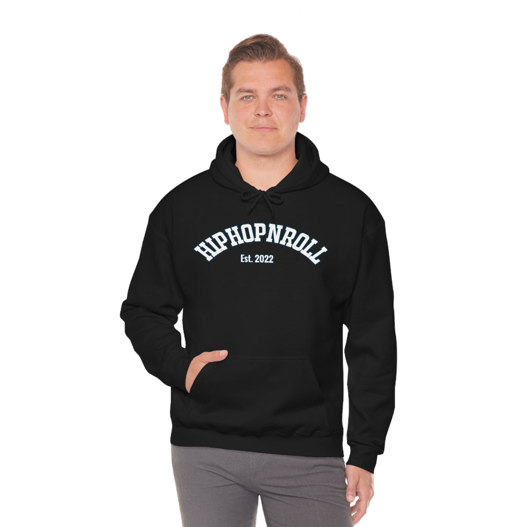 Copy of Heavy Blend™ Hooded Sweatshirt