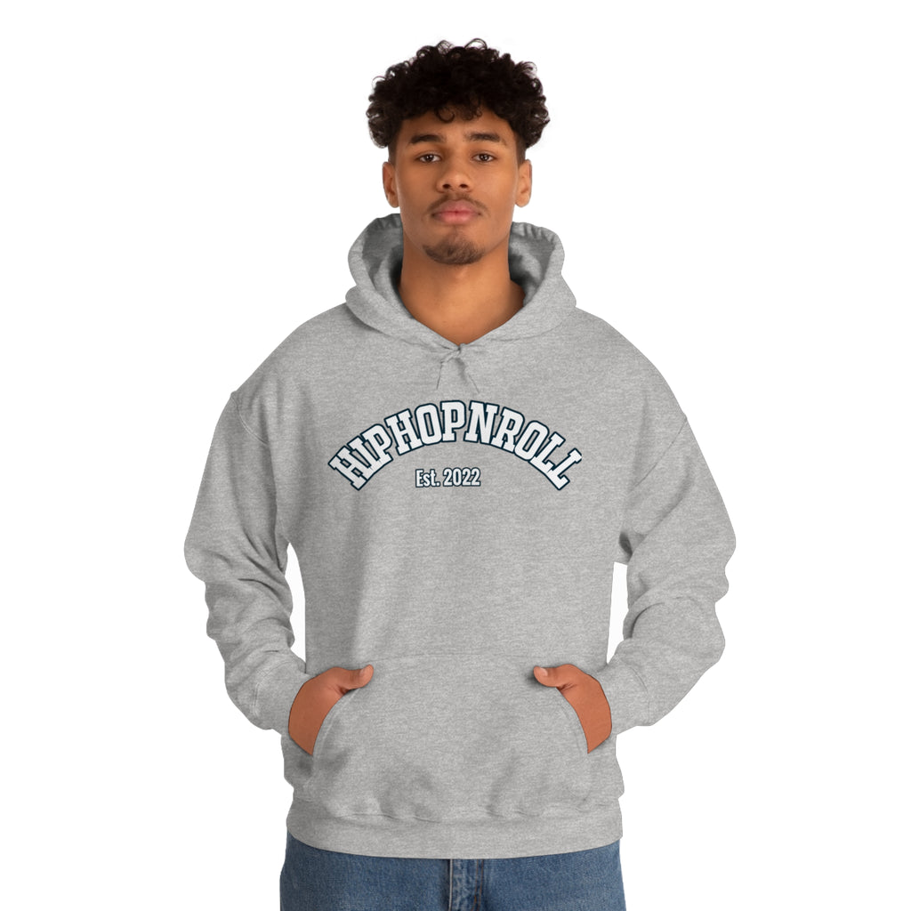 Copy of Heavy Blend™ Hooded Sweatshirt