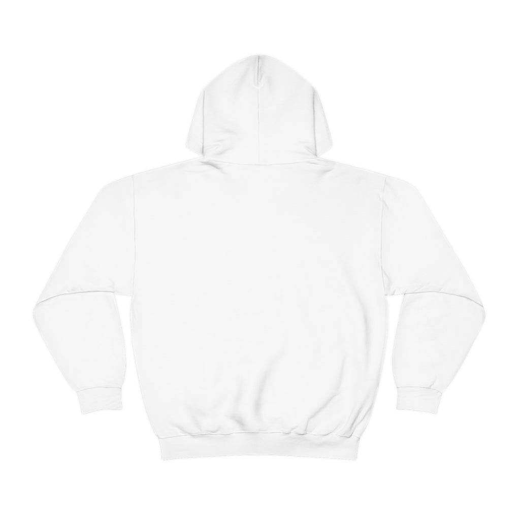 Copy of Heavy Blend™ Hooded Sweatshirt