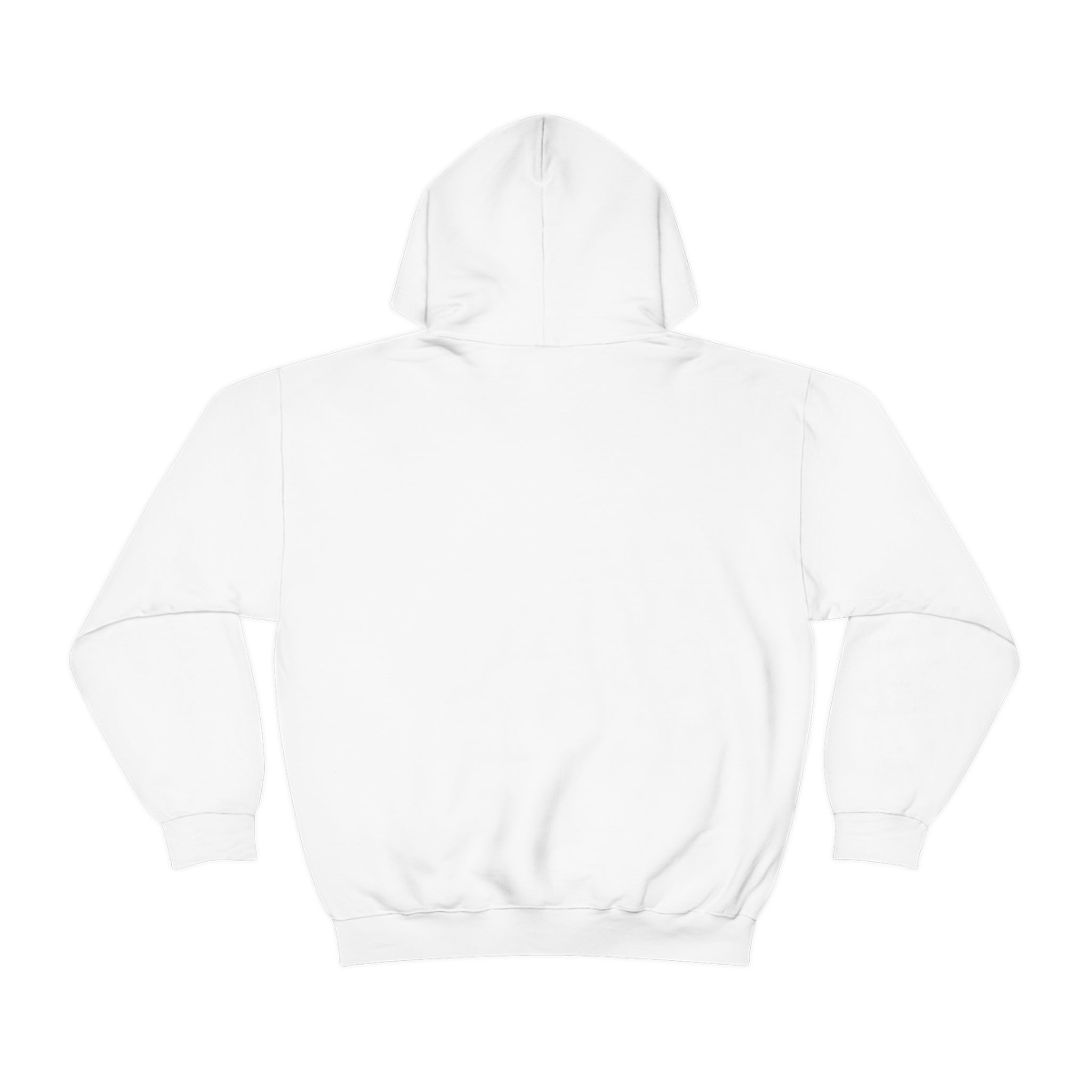 Copy of Heavy Blend™ Hooded Sweatshirt