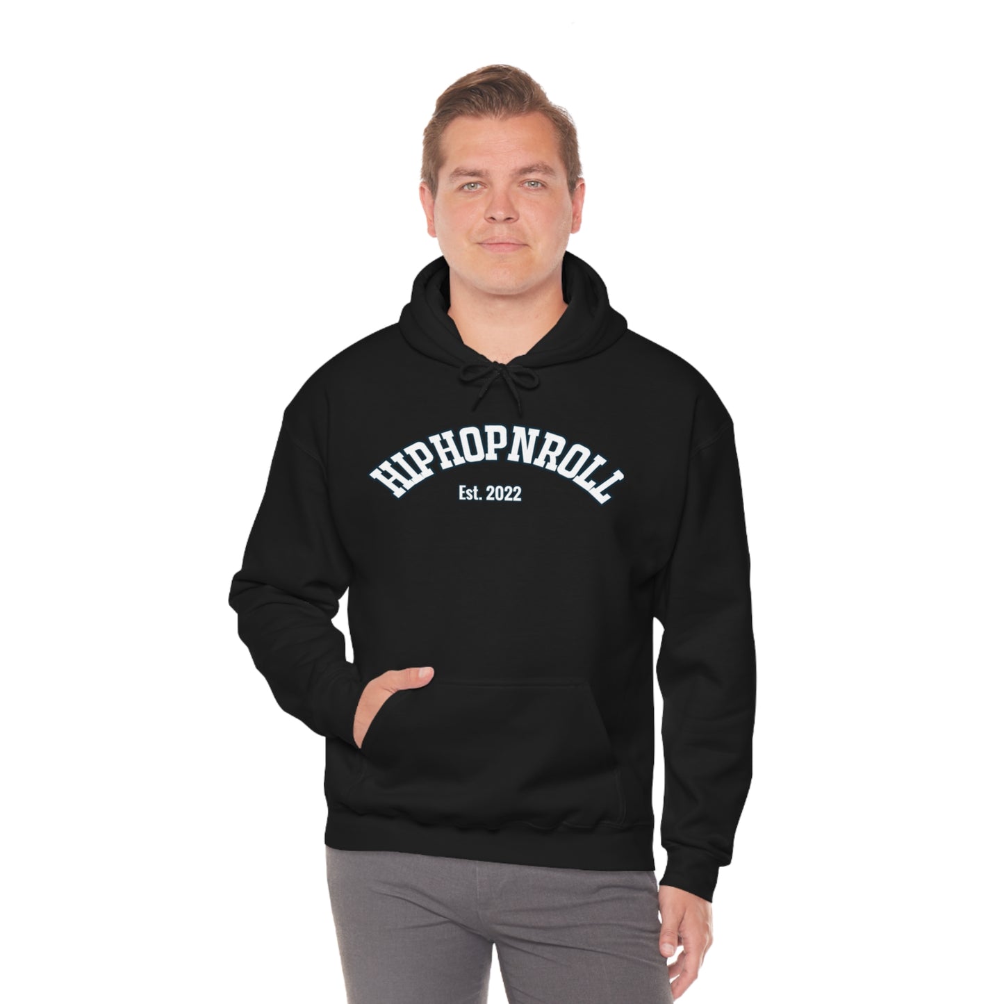 Copy of Unisex Heavy Blend™ Hooded Sweatshirt