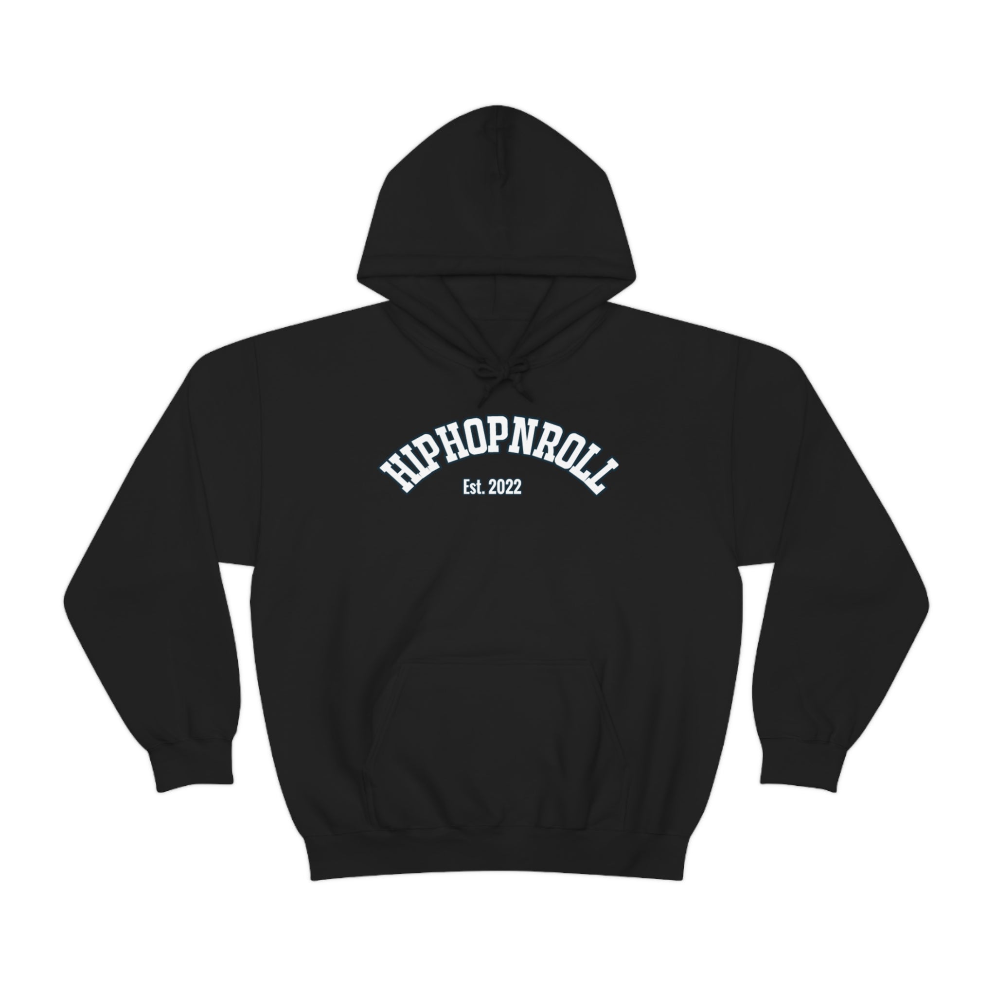 Copy of Heavy Blend™ Hooded Sweatshirt
