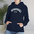 Copy of Heavy Blend™ Hooded Sweatshirt