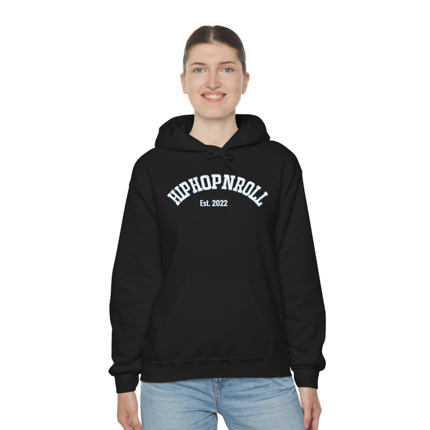 Copy of Unisex Heavy Blend™ Hooded Sweatshirt