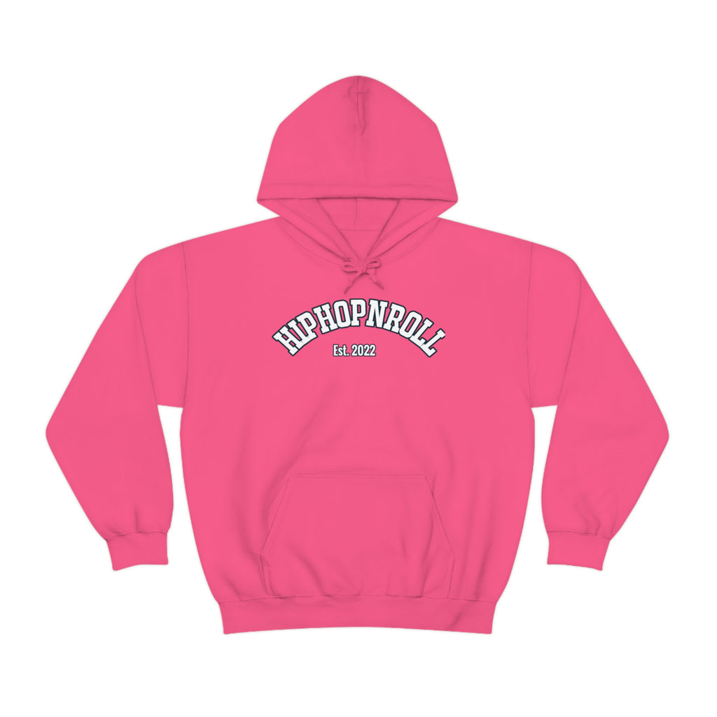 Copy of Heavy Blend™ Hooded Sweatshirt