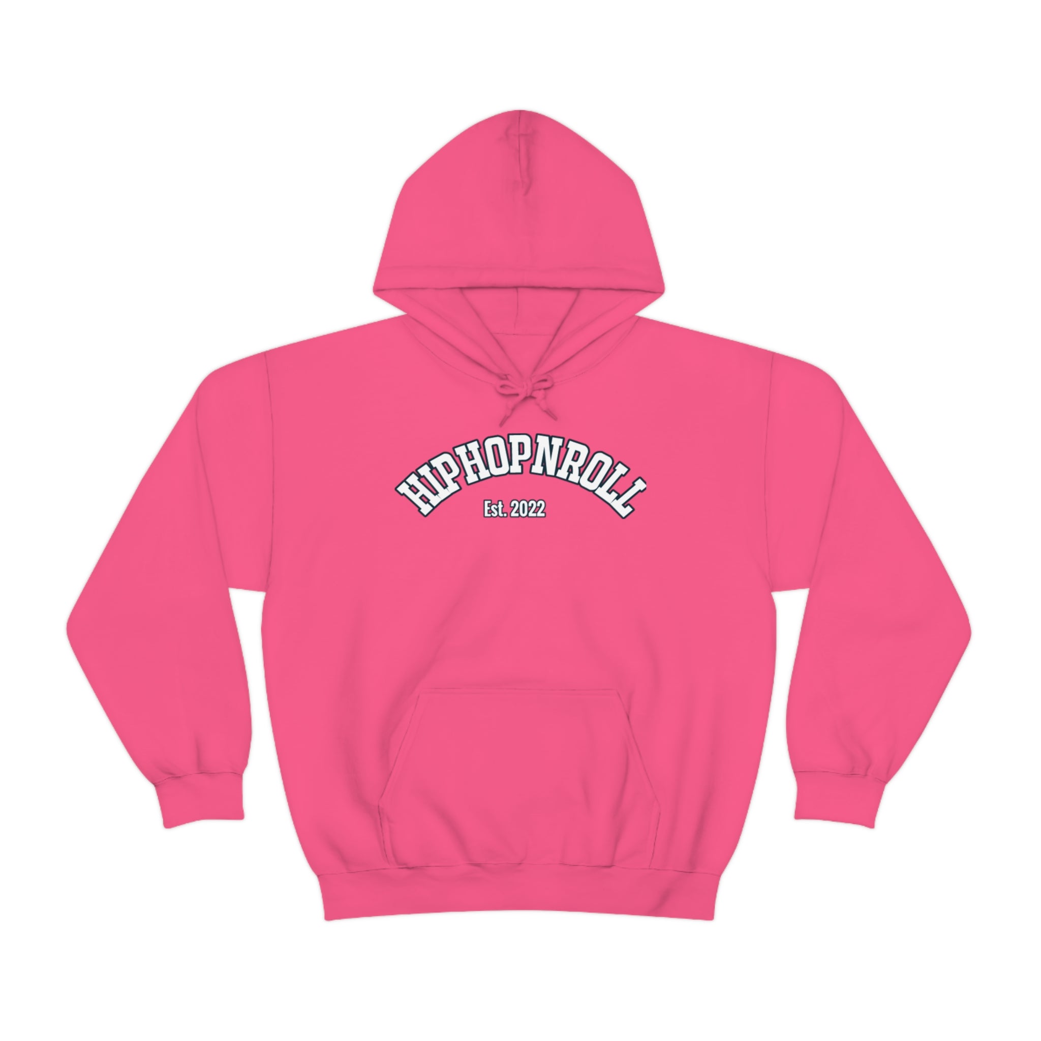 Copy of Heavy Blend™ Hooded Sweatshirt